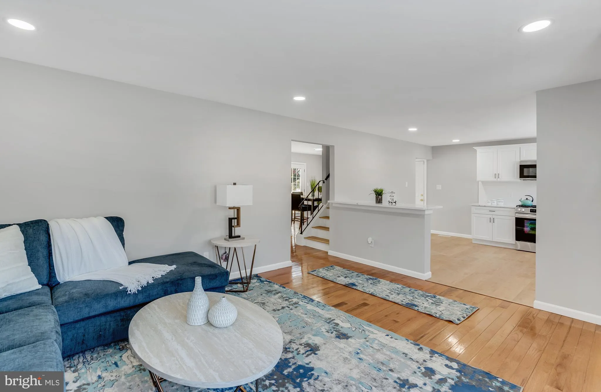 Sicklerville, New Jersey 08081, United States, 3 Bedrooms Bedrooms, ,2 BathroomsBathrooms,Residential,Active,19299