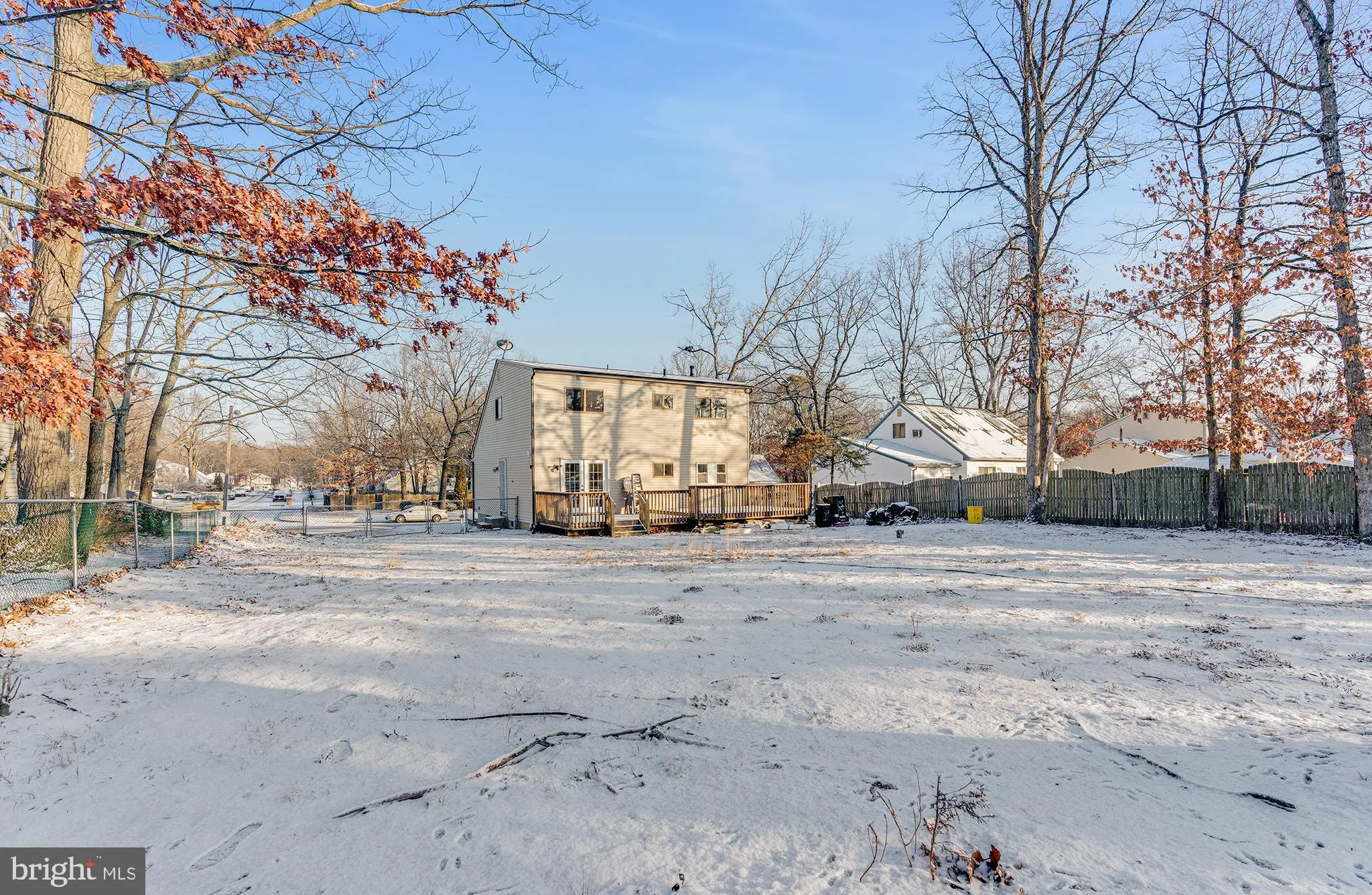 Sicklerville, New Jersey 08081, United States, 3 Bedrooms Bedrooms, ,2 BathroomsBathrooms,Residential,Active,19299