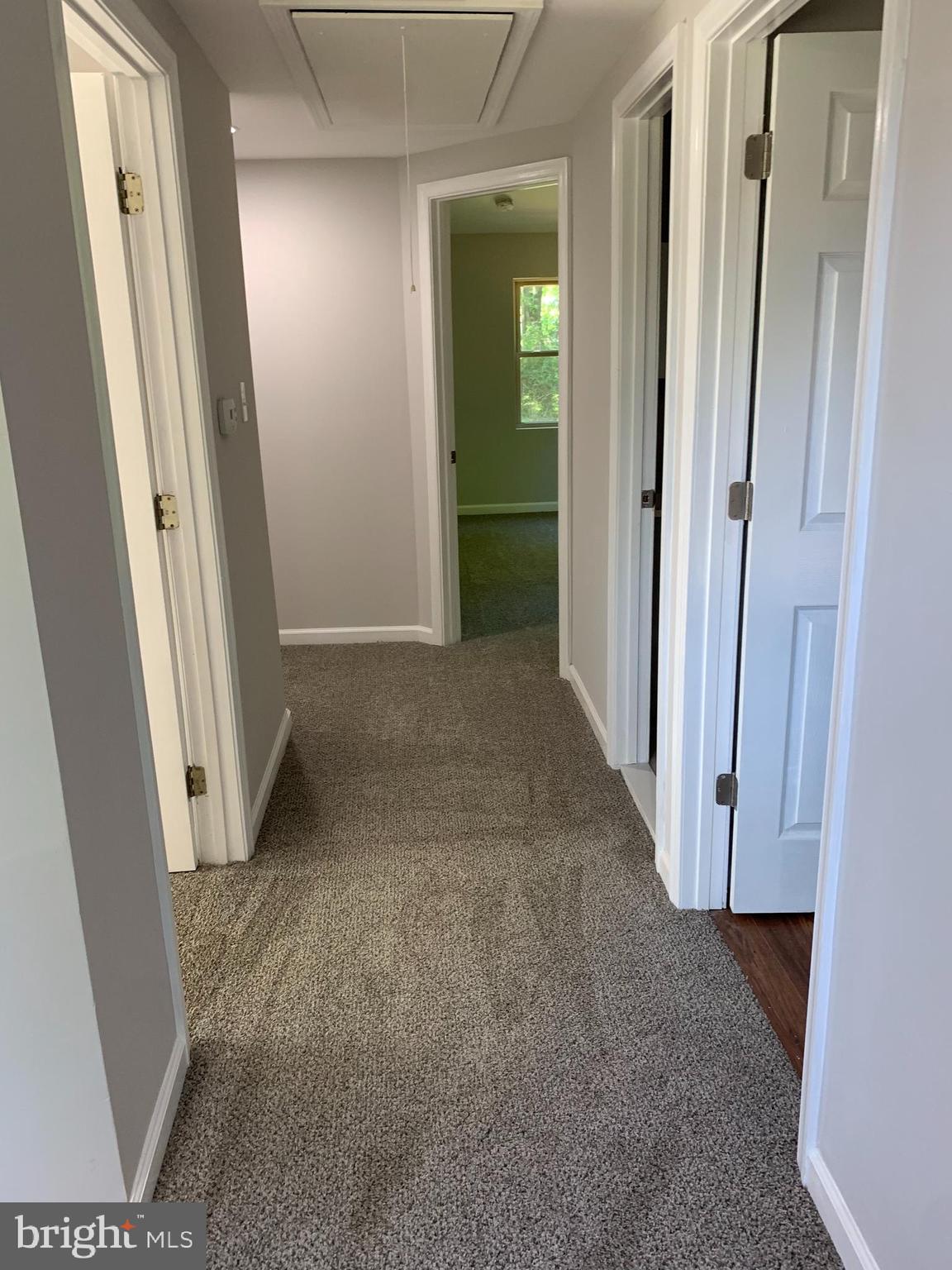 LAYTONSVILLE OUTSIDE - Residential