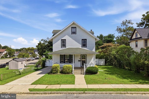 Homes For Sale - 19 Mt Vernon Avenue<br/> PITMAN, NJ 08071