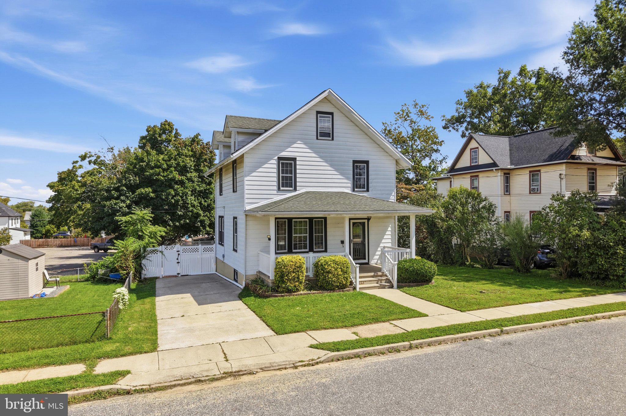 19 MT VERNON AVENUE