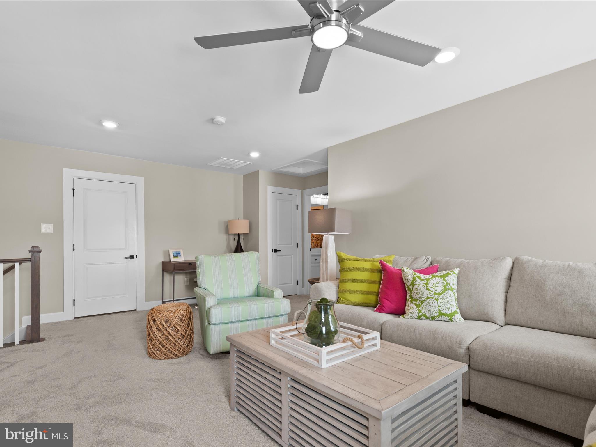 WELLESLEY AT HIDDEN MEADOWS - Residential