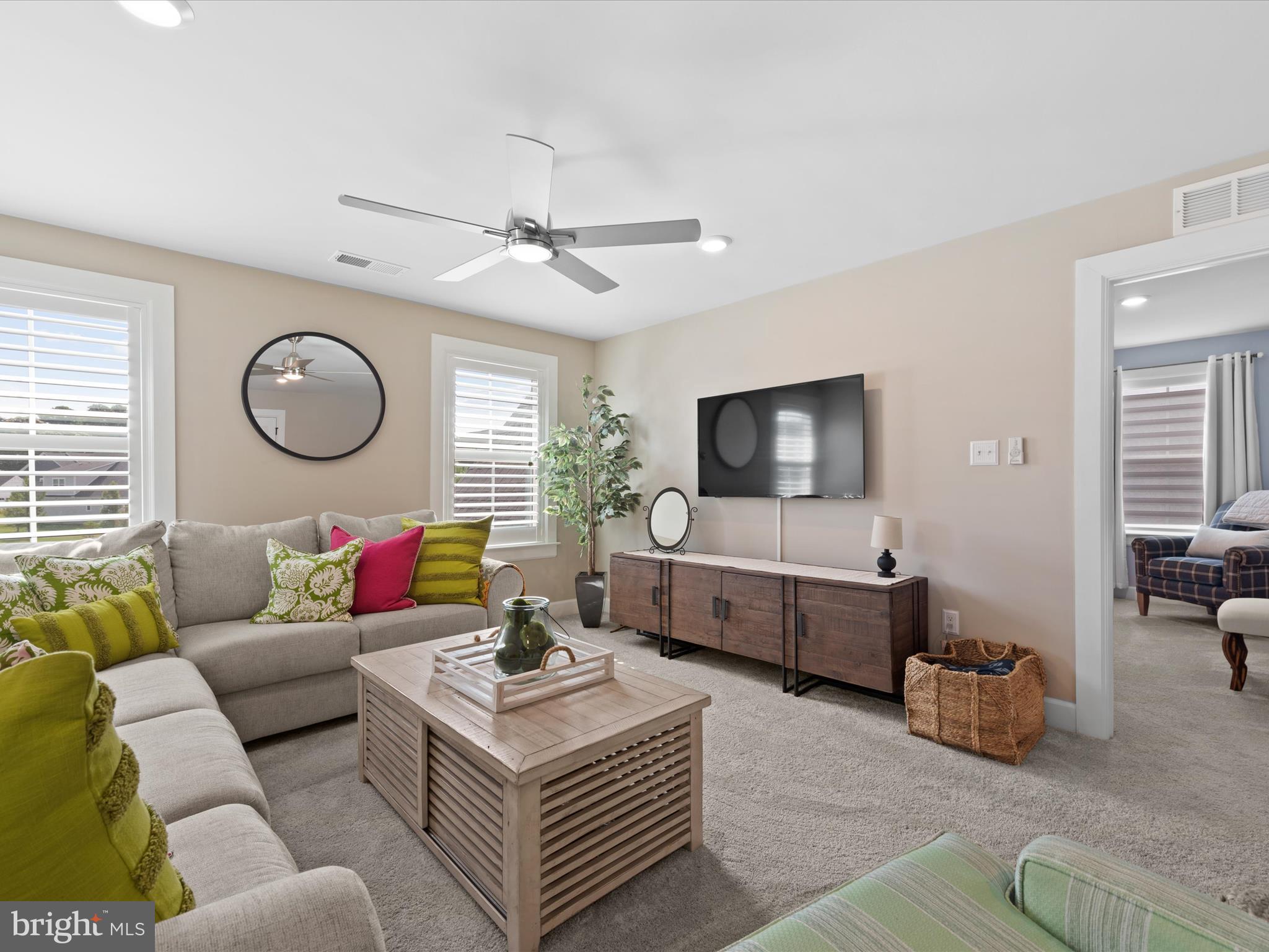 WELLESLEY AT HIDDEN MEADOWS - Residential