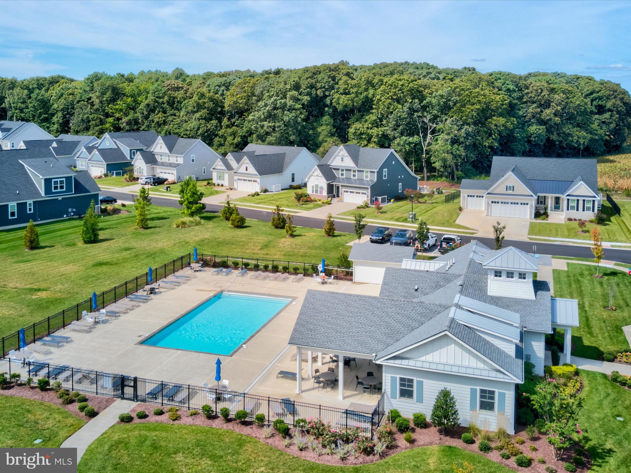 WELLESLEY AT HIDDEN MEADOWS - Residential