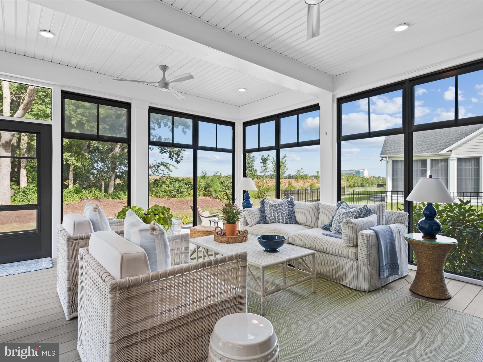 WELLESLEY AT HIDDEN MEADOWS - Residential