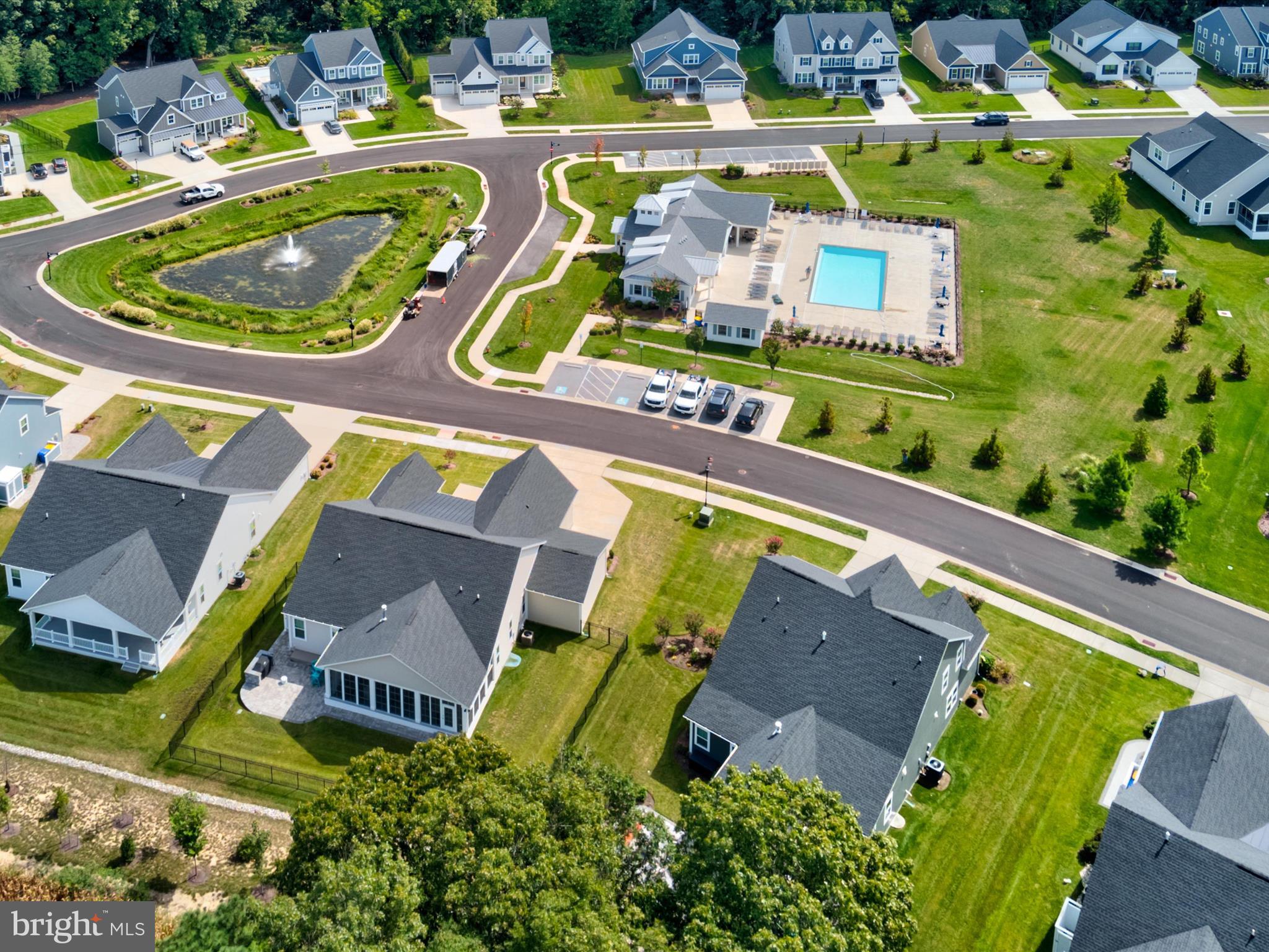 WELLESLEY AT HIDDEN MEADOWS - Residential