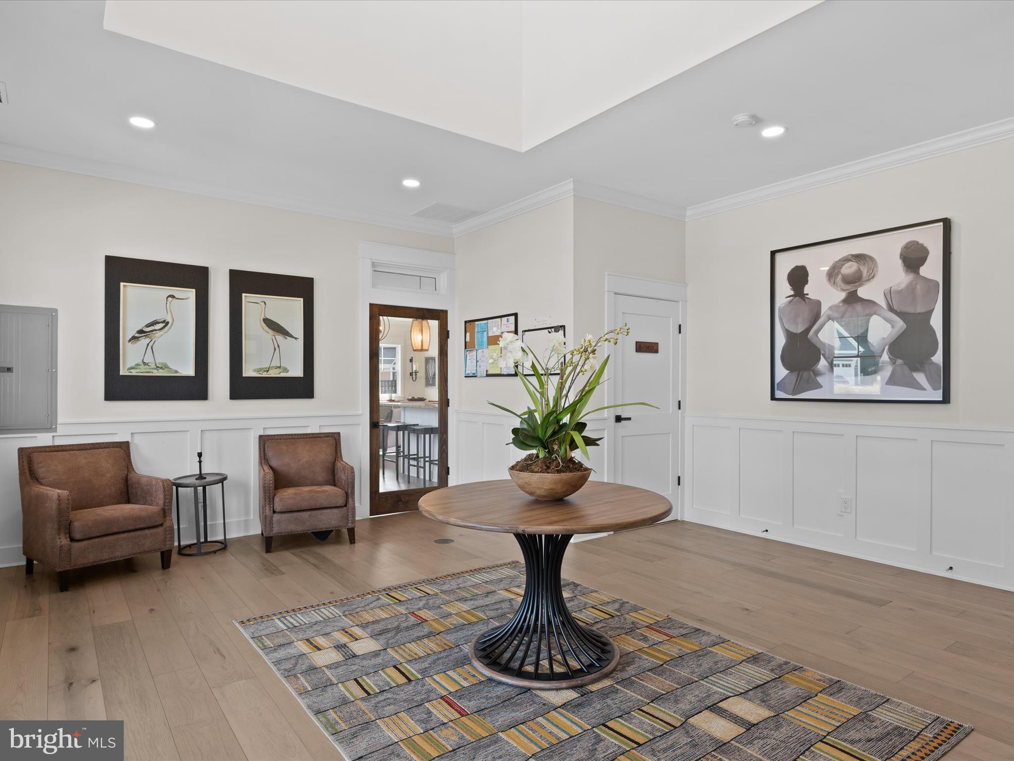 WELLESLEY AT HIDDEN MEADOWS - Residential