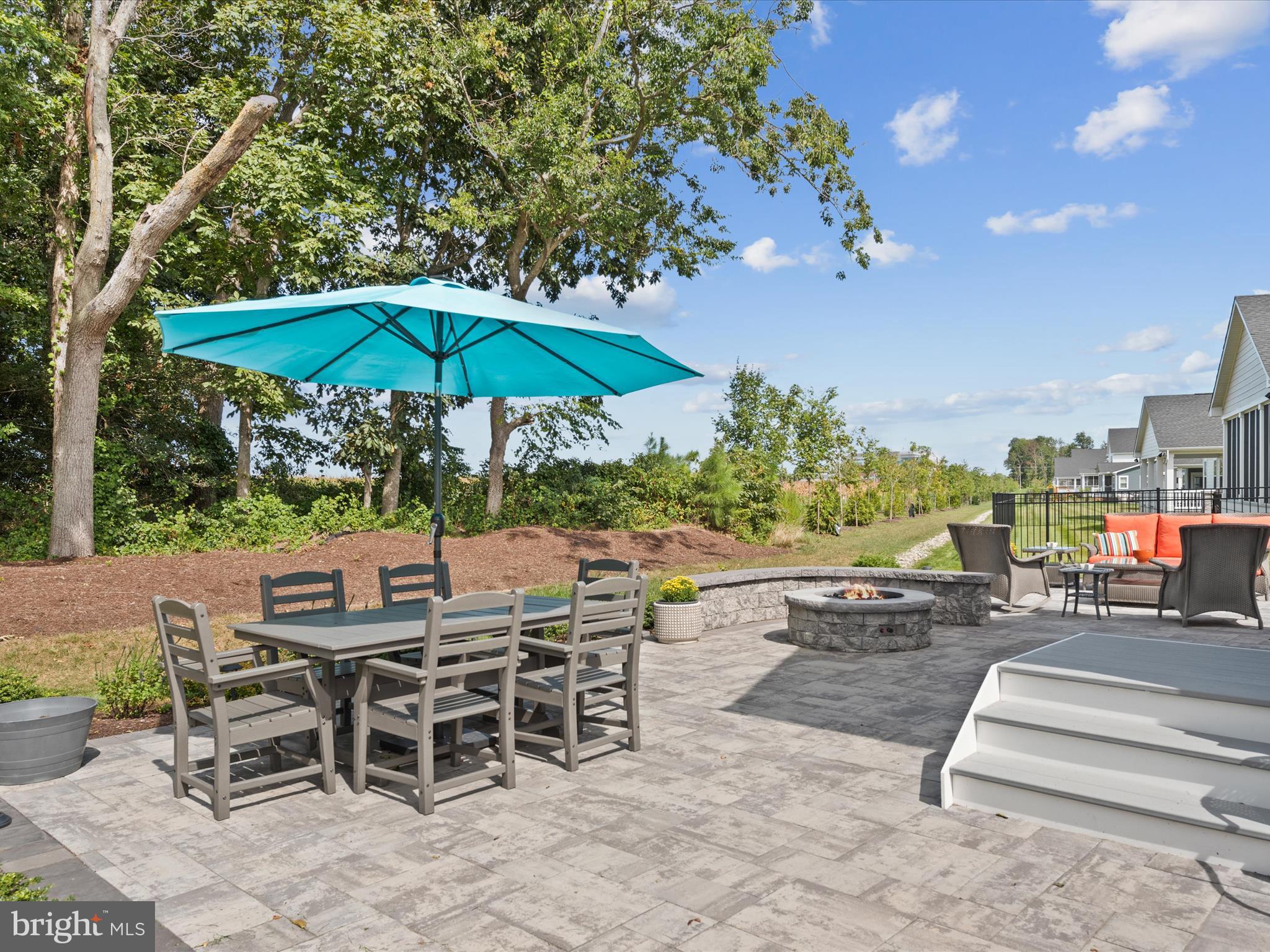 WELLESLEY AT HIDDEN MEADOWS - Residential