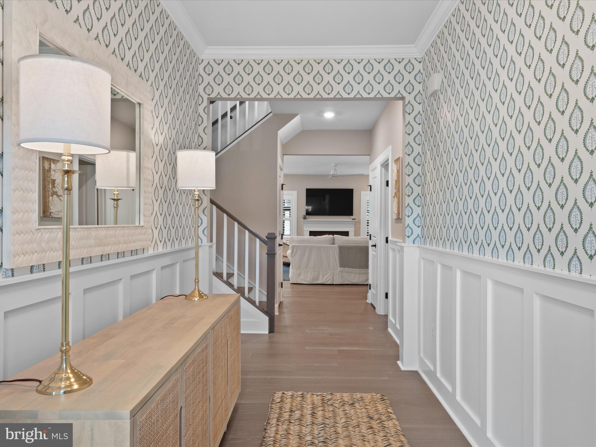 WELLESLEY AT HIDDEN MEADOWS - Residential