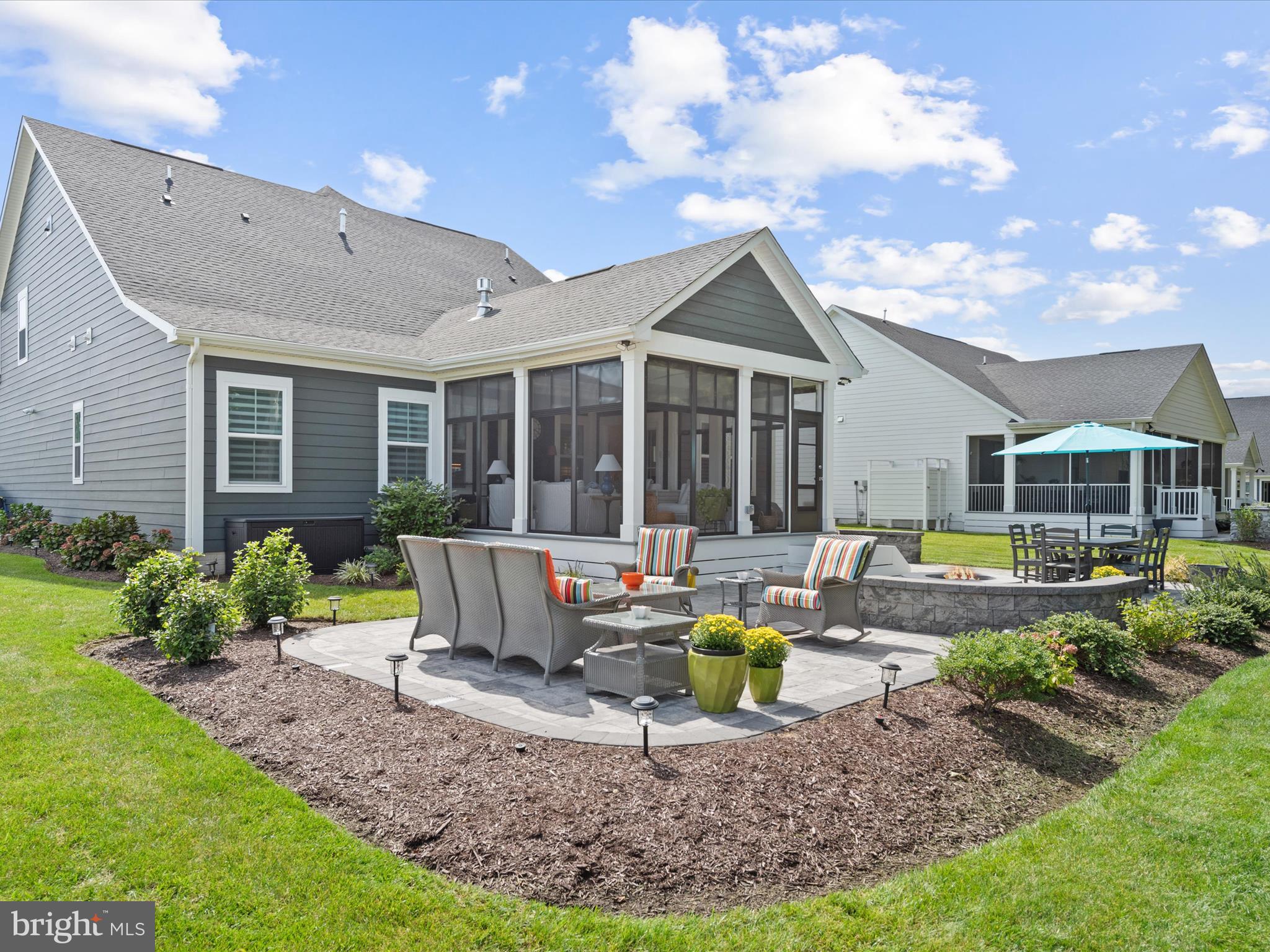 WELLESLEY AT HIDDEN MEADOWS - Residential