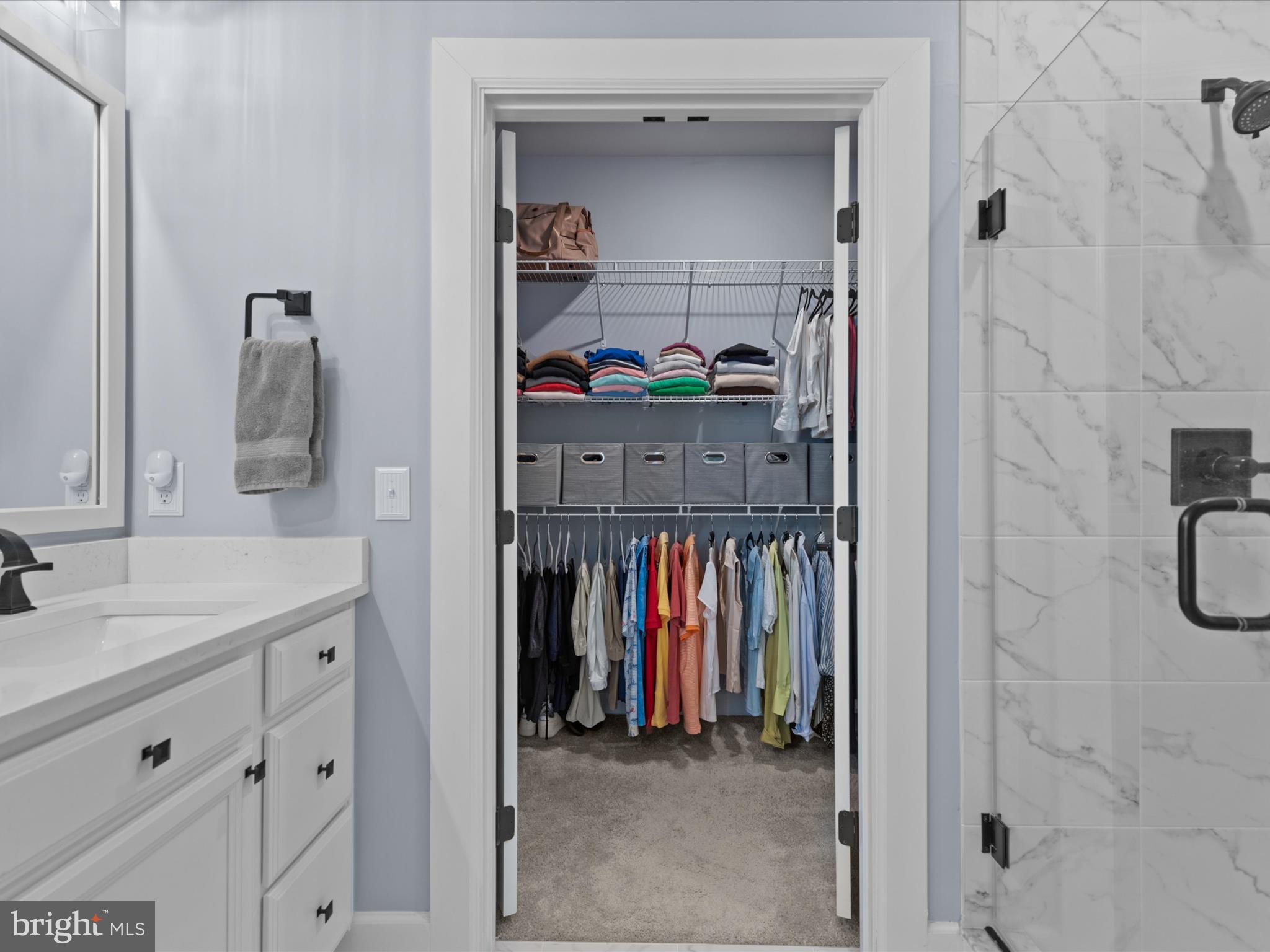 WELLESLEY AT HIDDEN MEADOWS - Residential