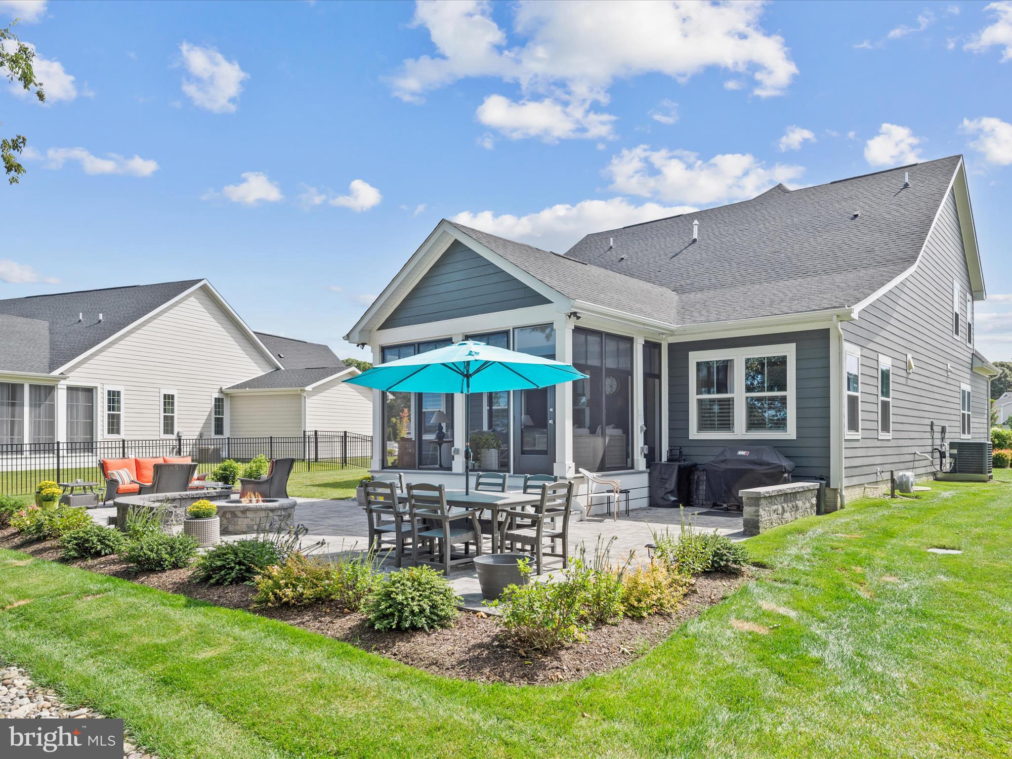 WELLESLEY AT HIDDEN MEADOWS - Residential