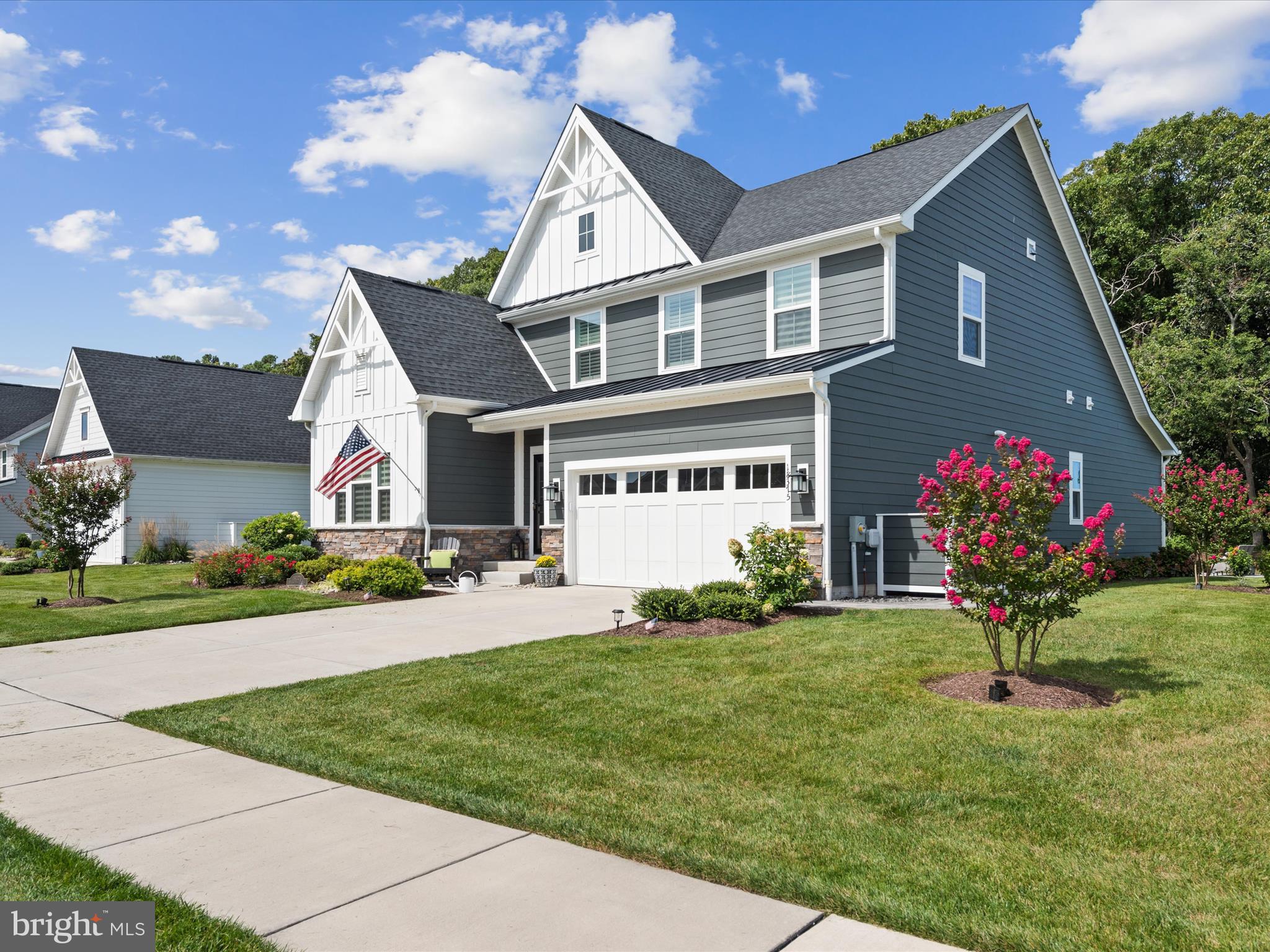 WELLESLEY AT HIDDEN MEADOWS - Residential