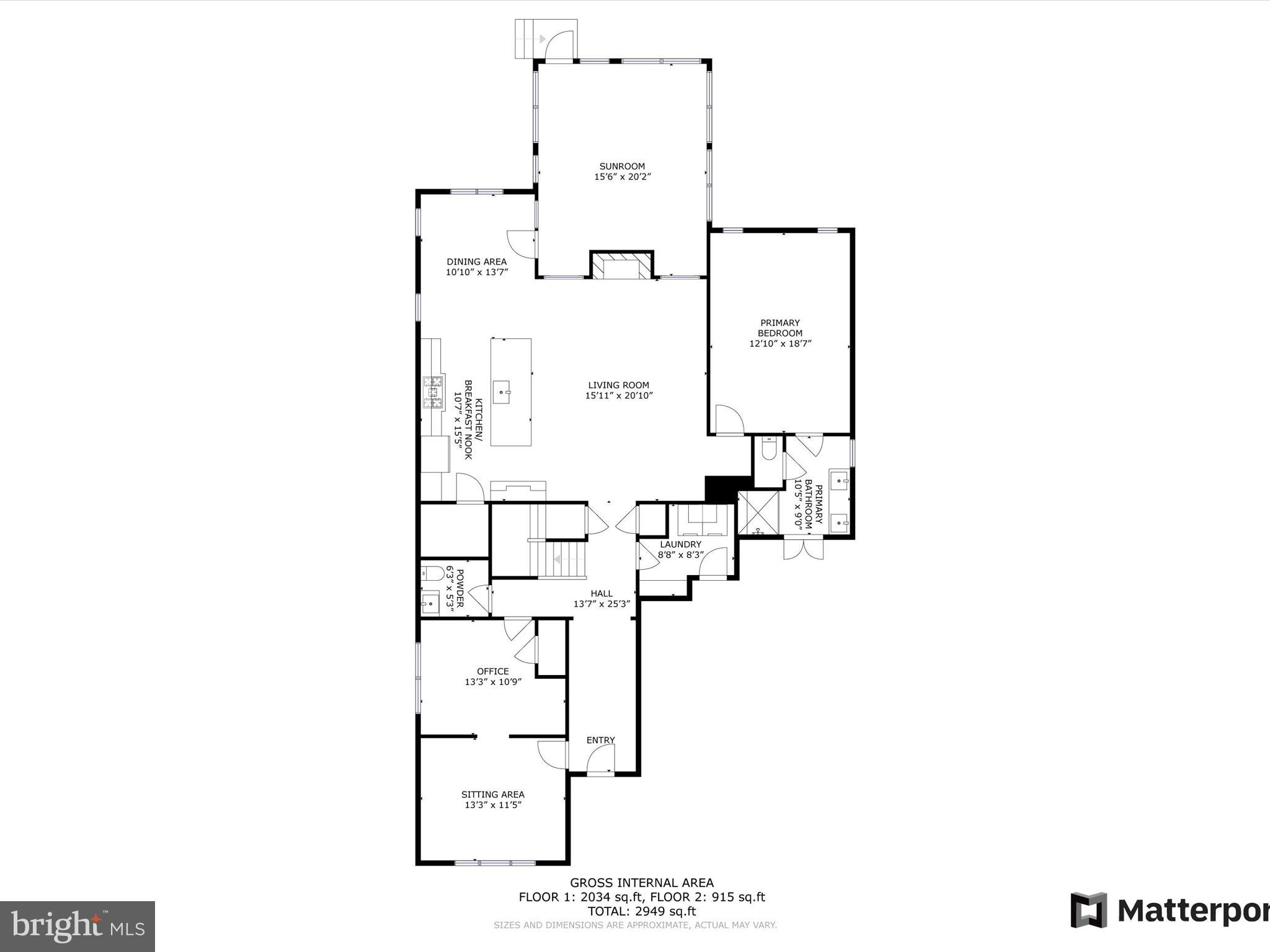 WELLESLEY AT HIDDEN MEADOWS - Residential