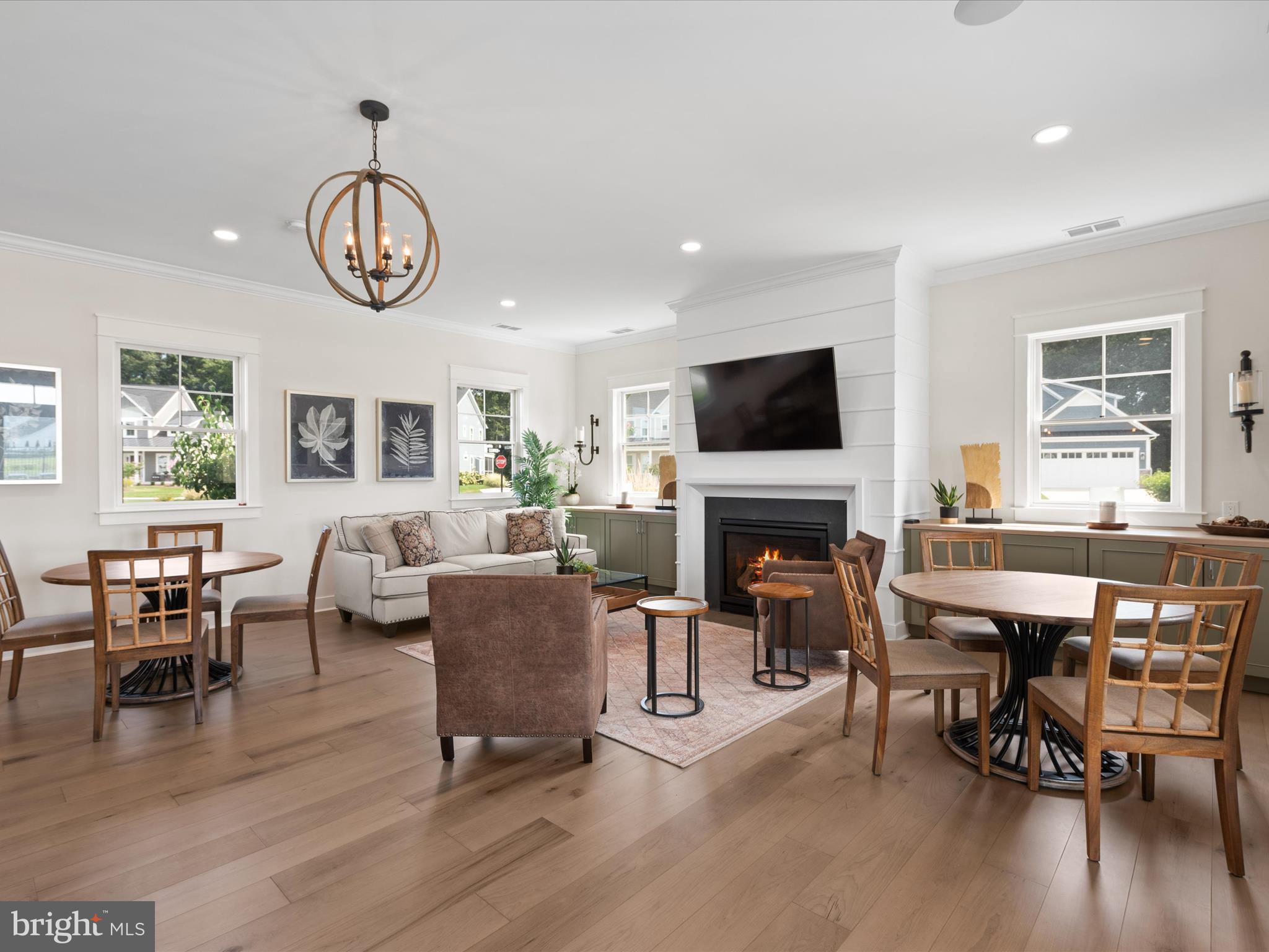 WELLESLEY AT HIDDEN MEADOWS - Residential