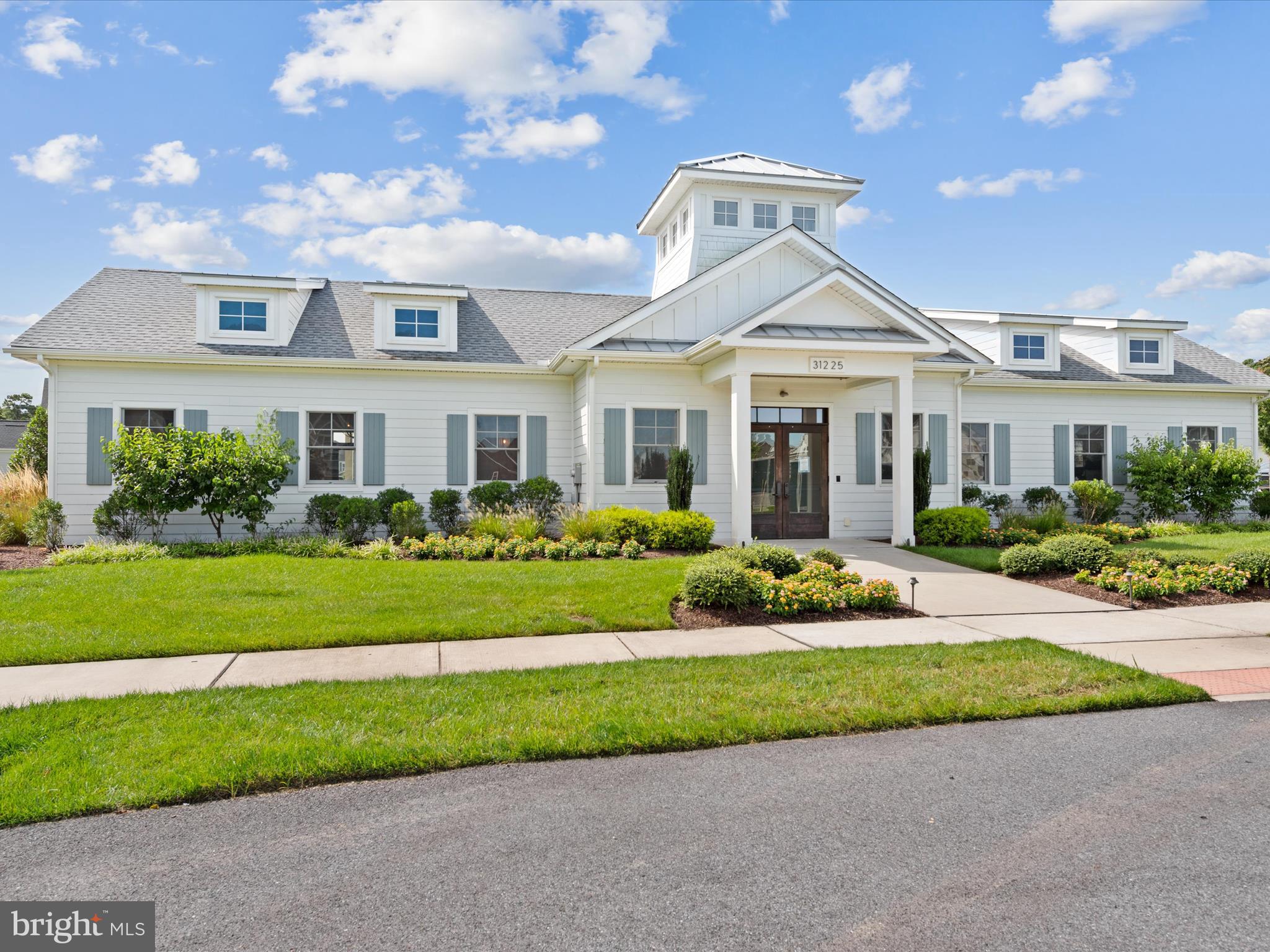 WELLESLEY AT HIDDEN MEADOWS - Residential