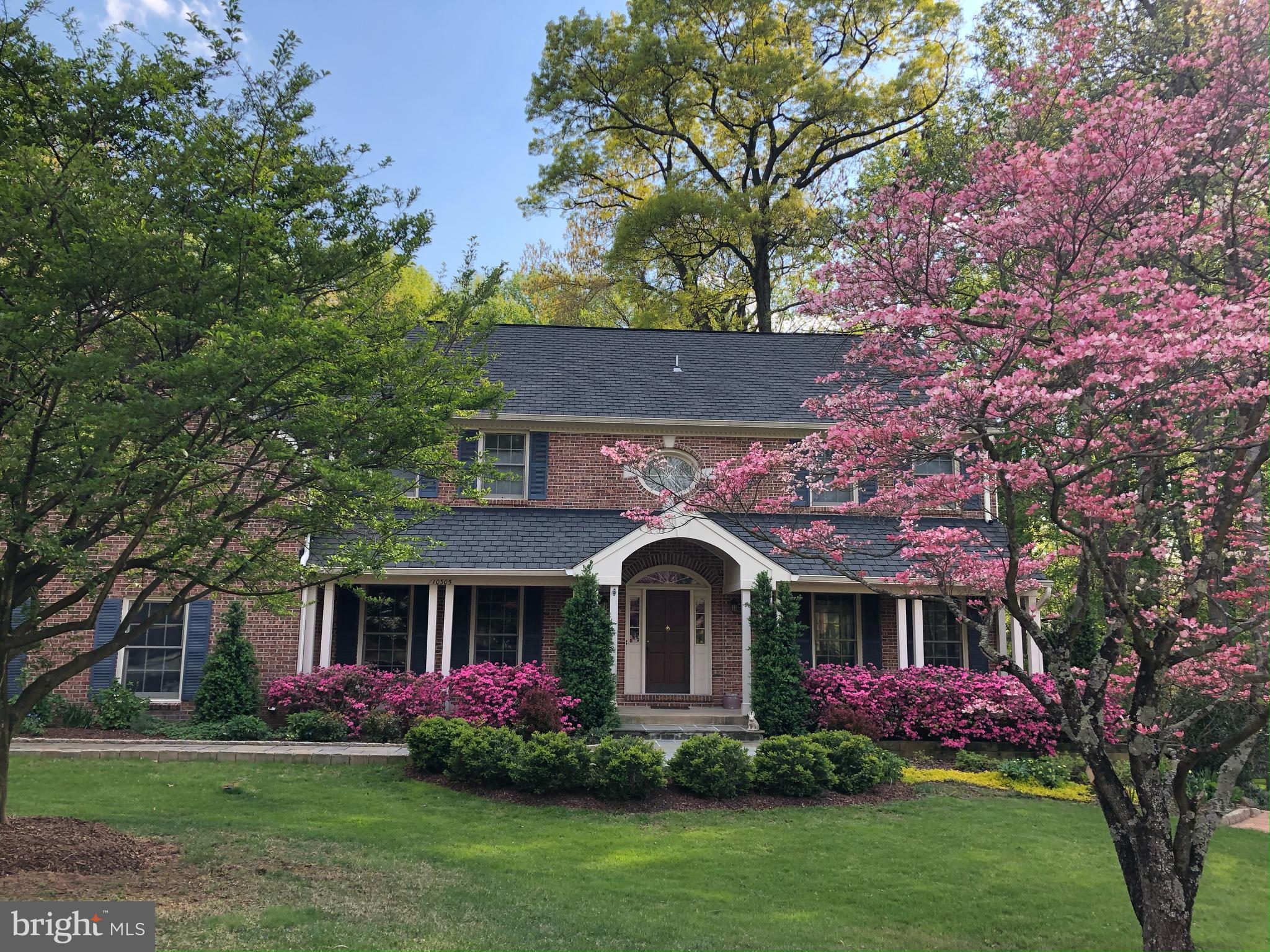 HICKORY HOLLOW FOREST - Residential