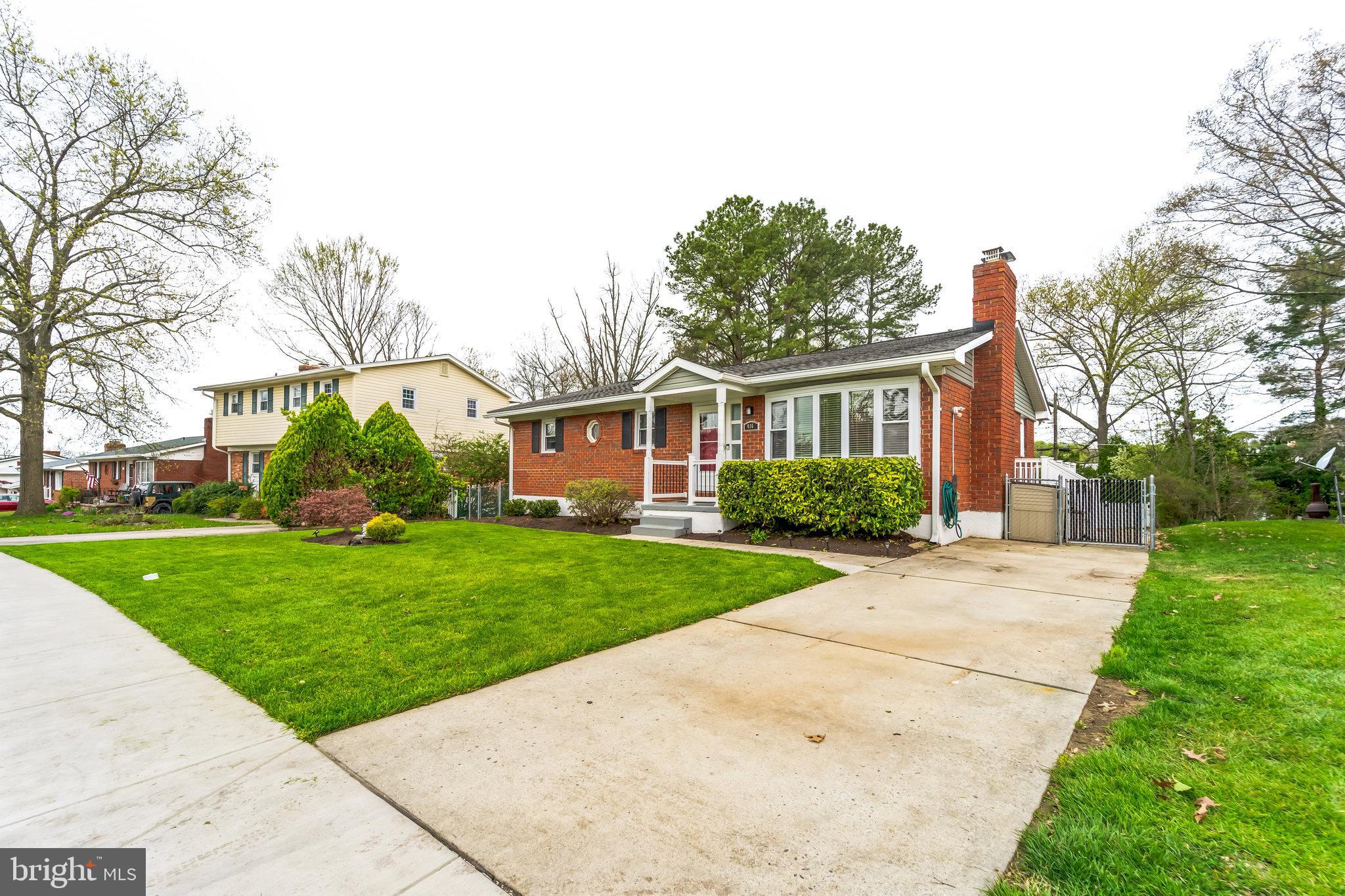 ROCKWELL - Residential