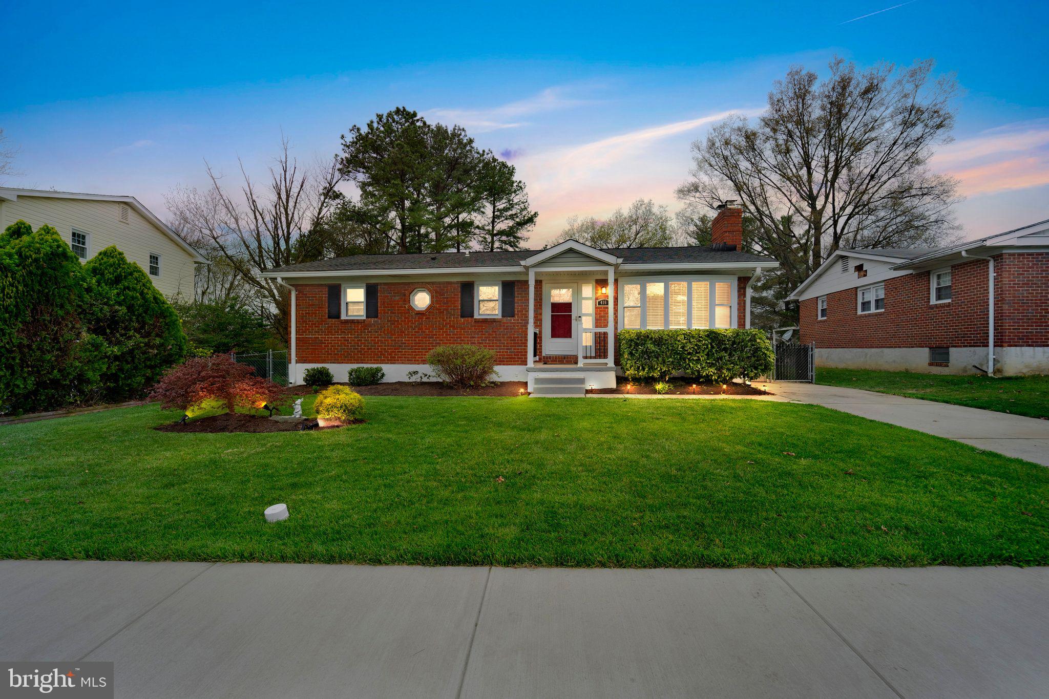 ROCKWELL - Residential