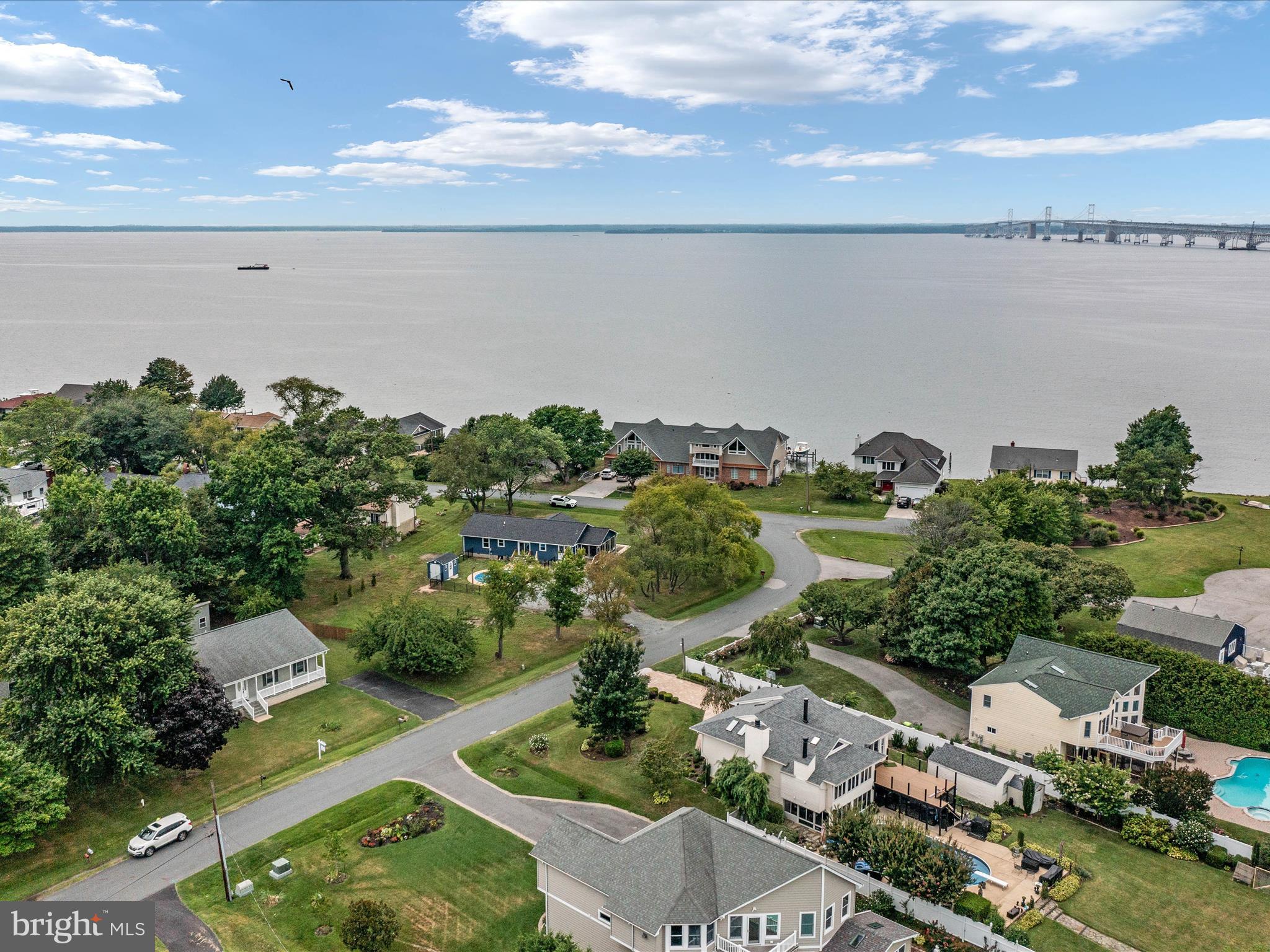 BAY CITY - Residential