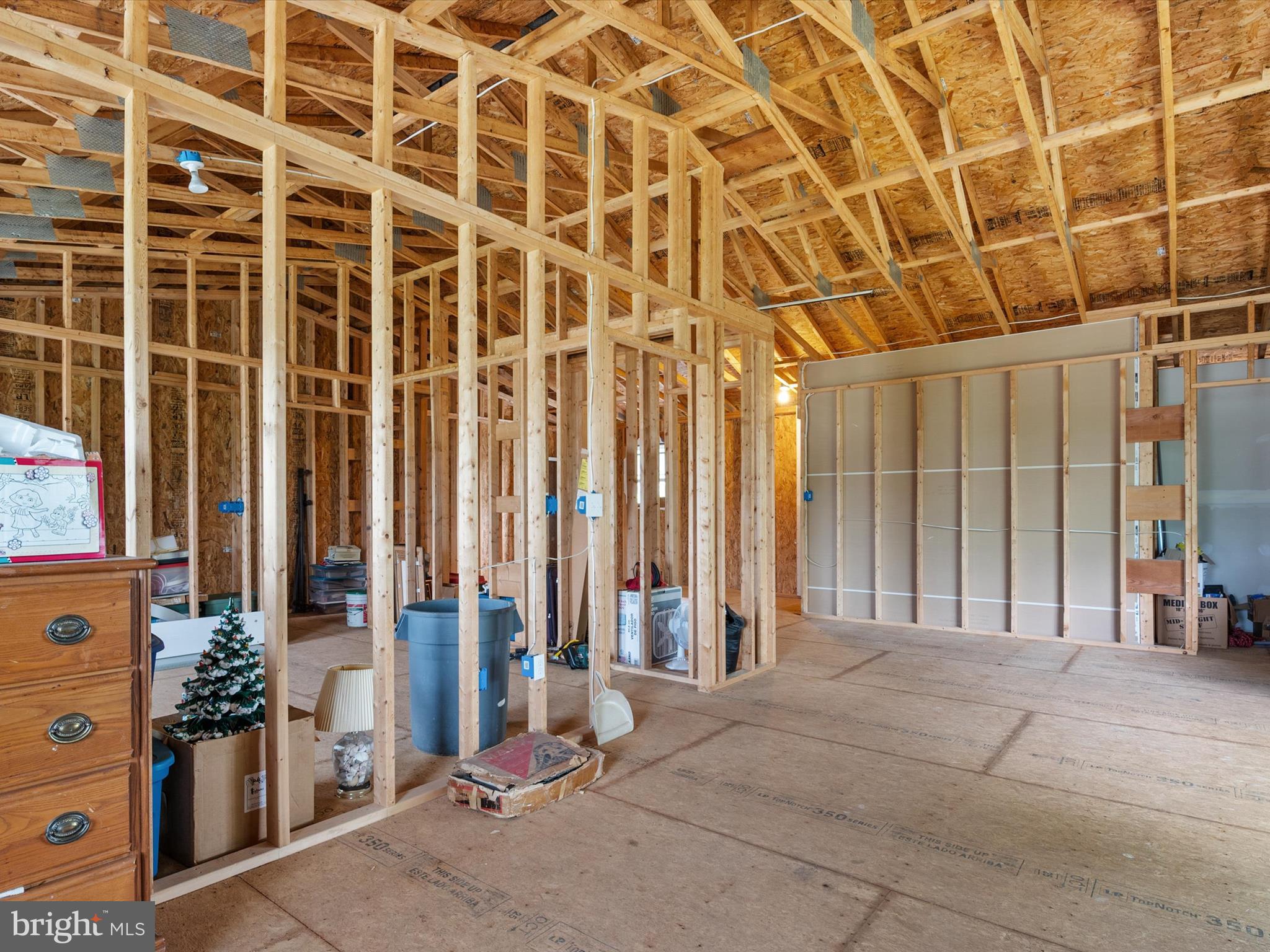 BAY CITY - Residential