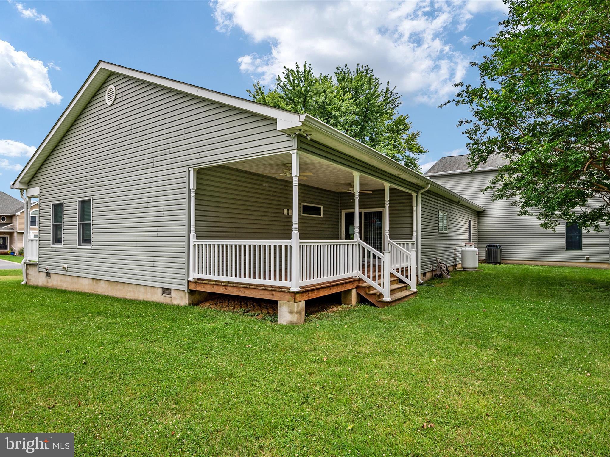 BAY CITY - Residential