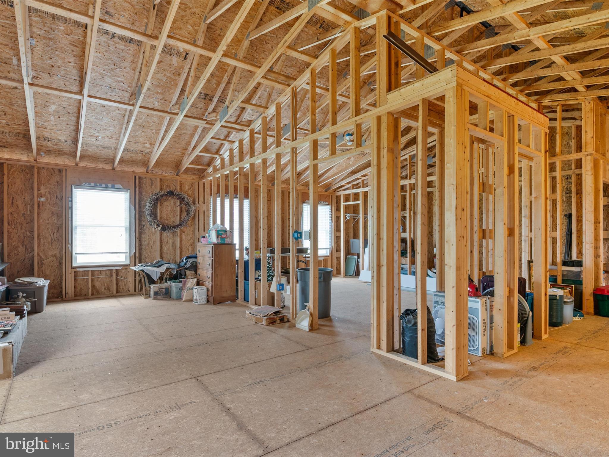 BAY CITY - Residential