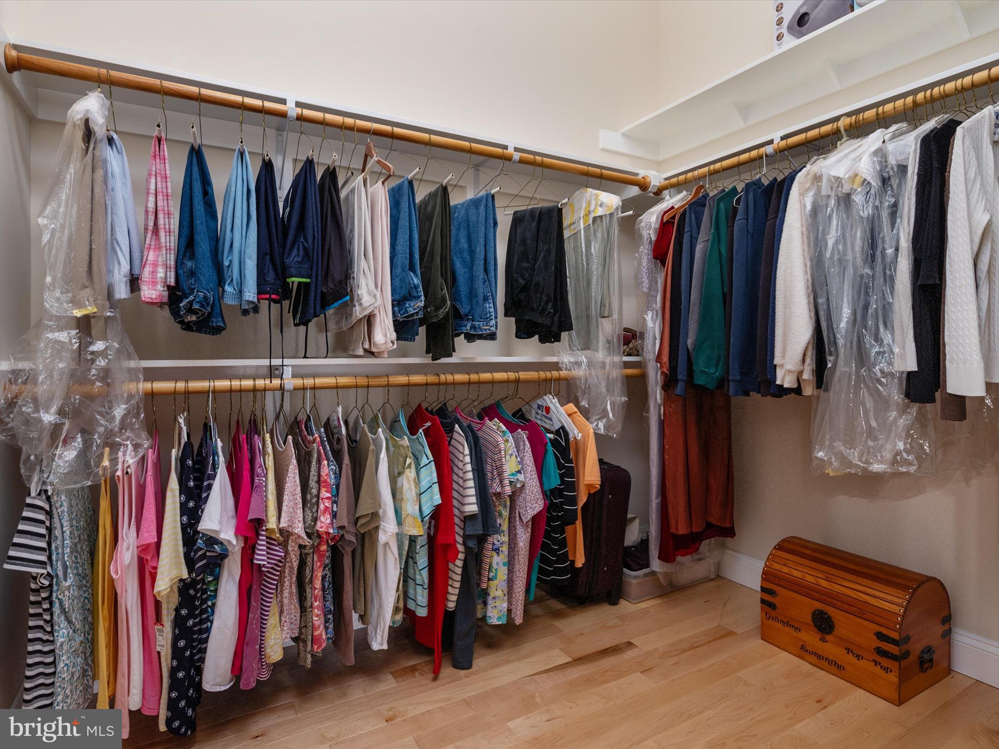 BAY CITY - Residential