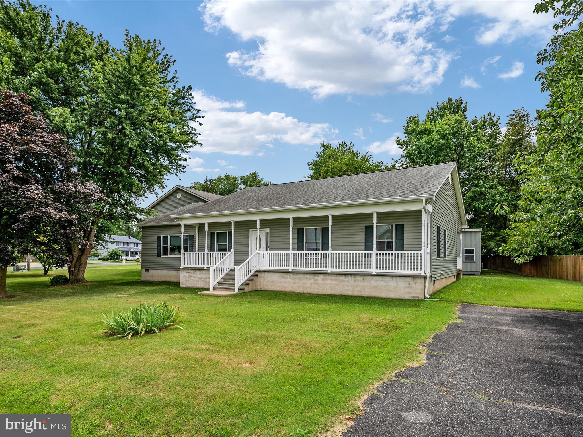 BAY CITY - Residential