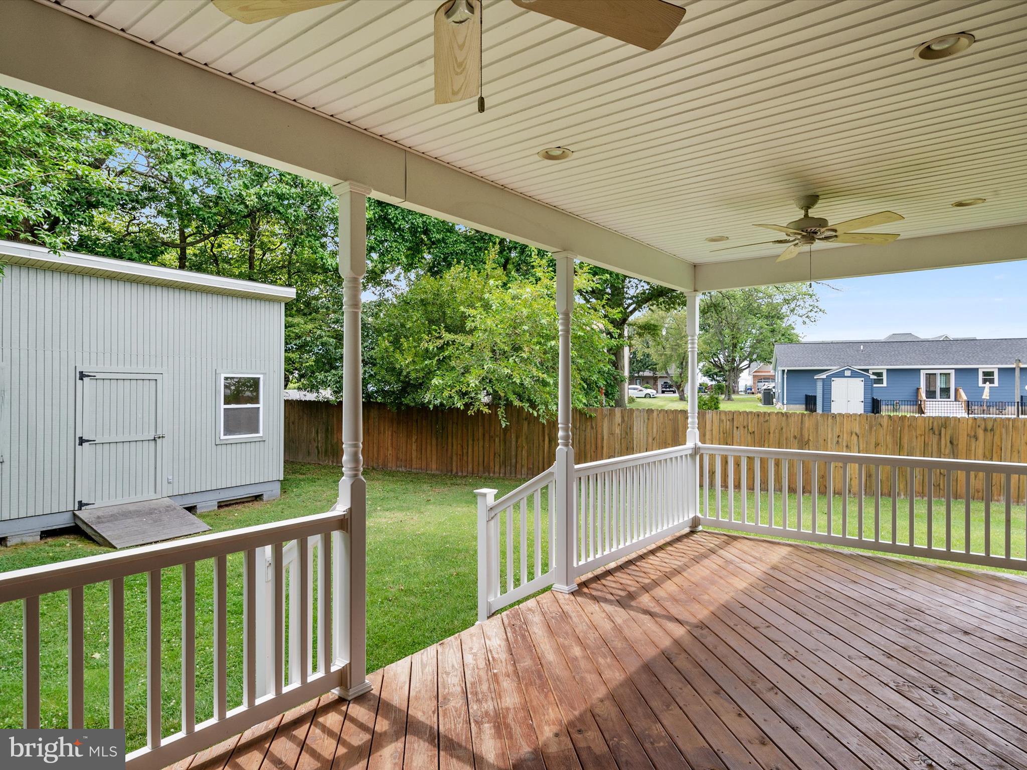 BAY CITY - Residential