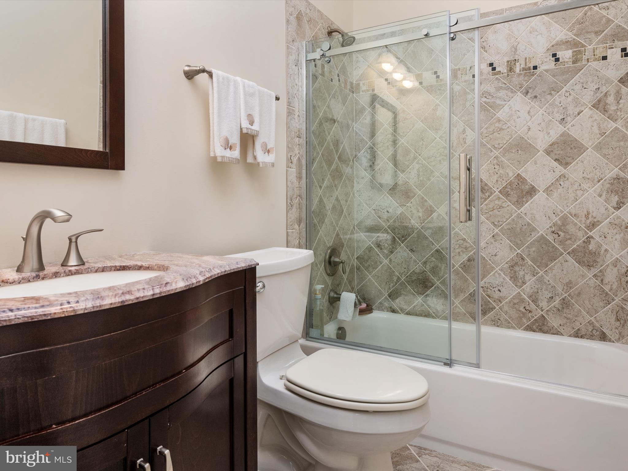 BAY CITY - Residential