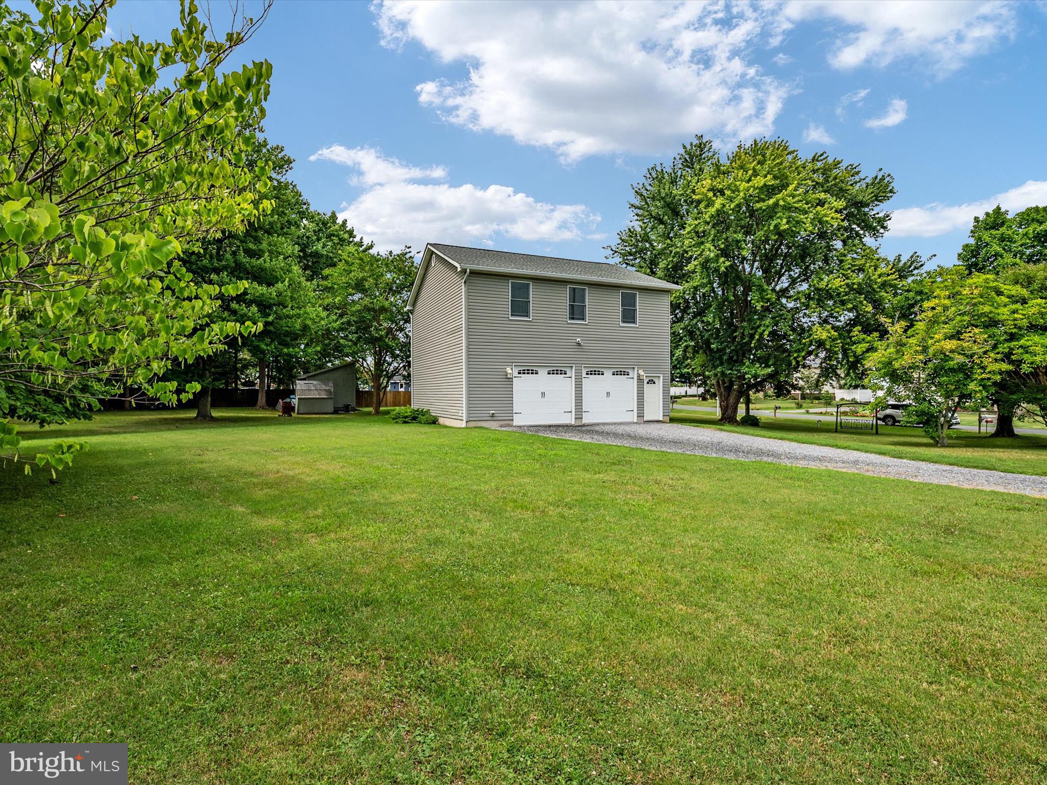 BAY CITY - Residential