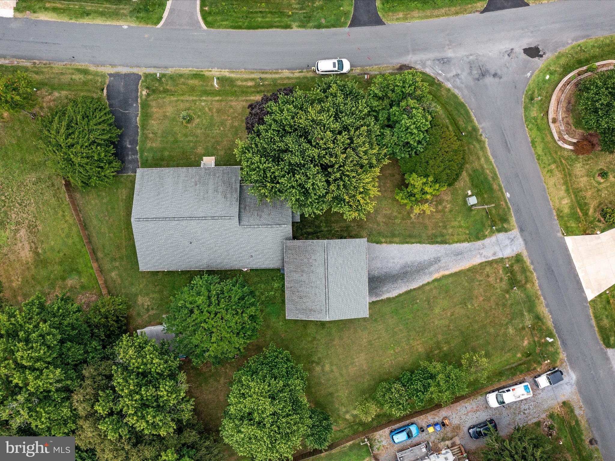 BAY CITY - Residential