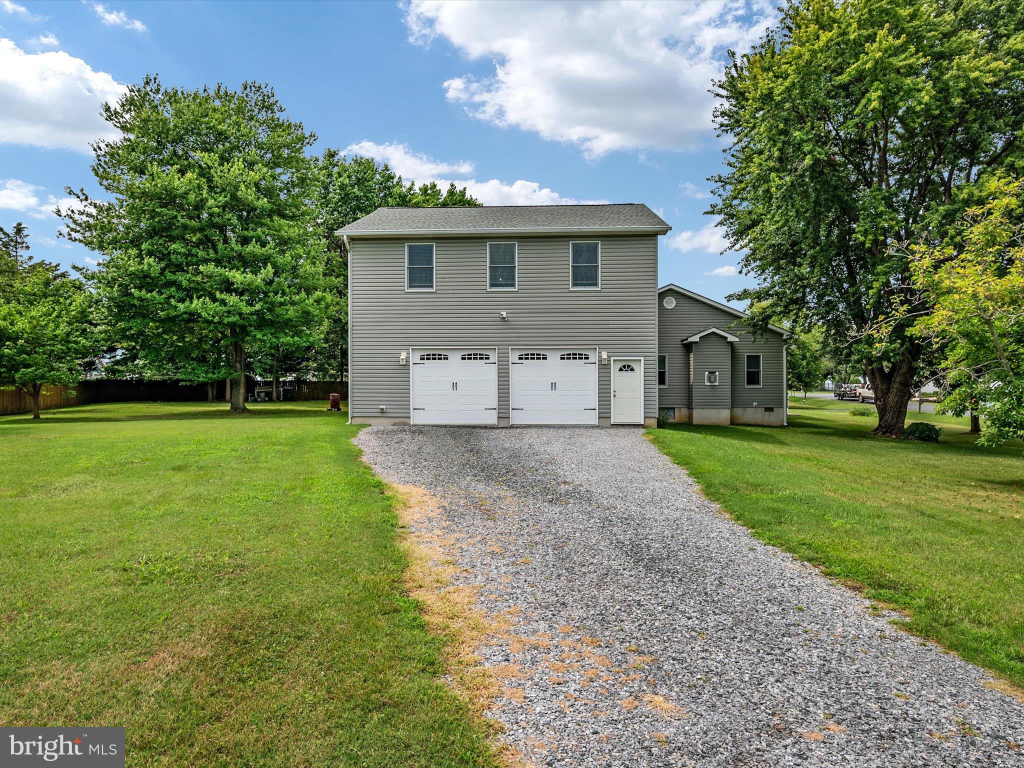 BAY CITY - Residential