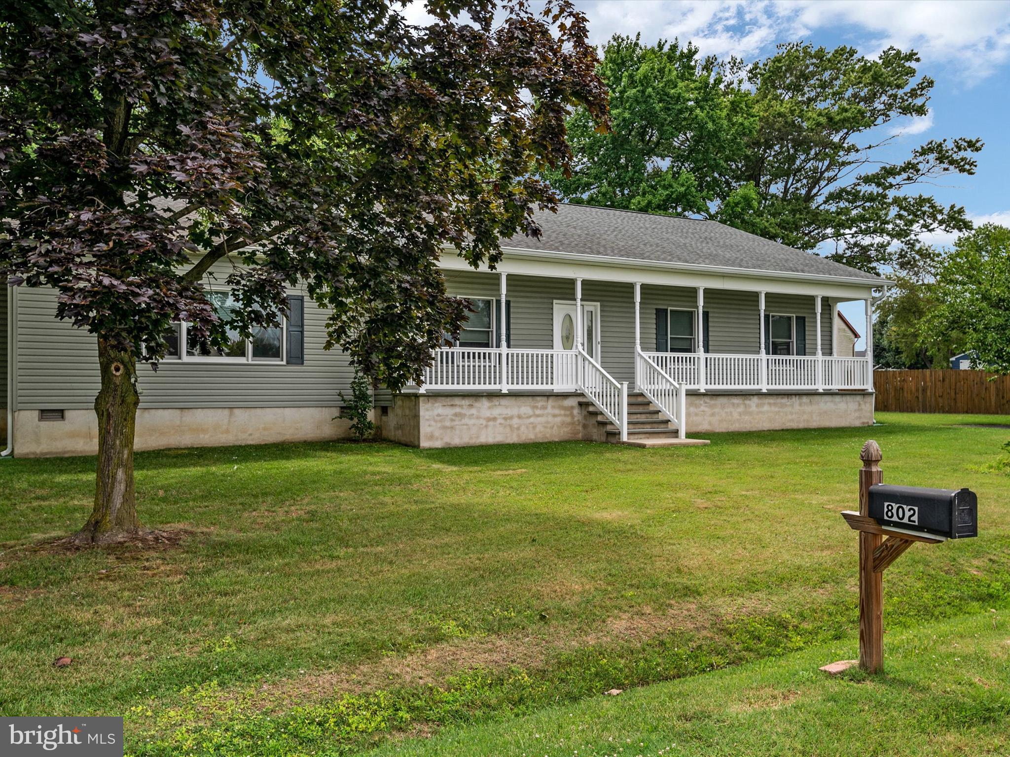 BAY CITY - Residential