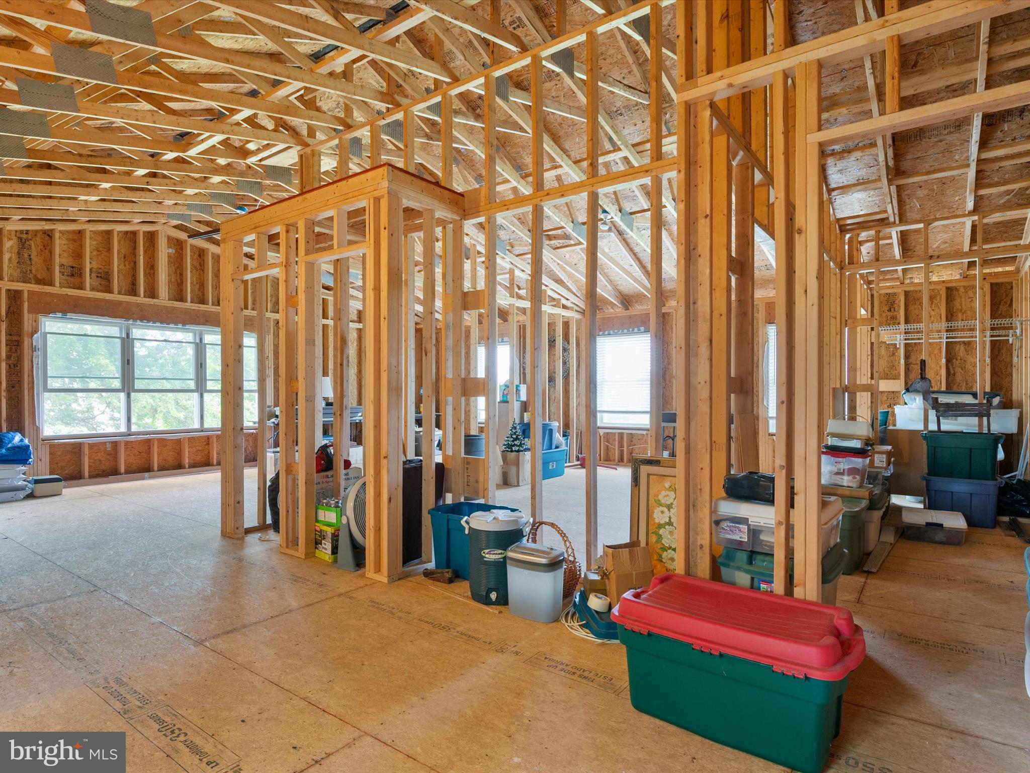 BAY CITY - Residential