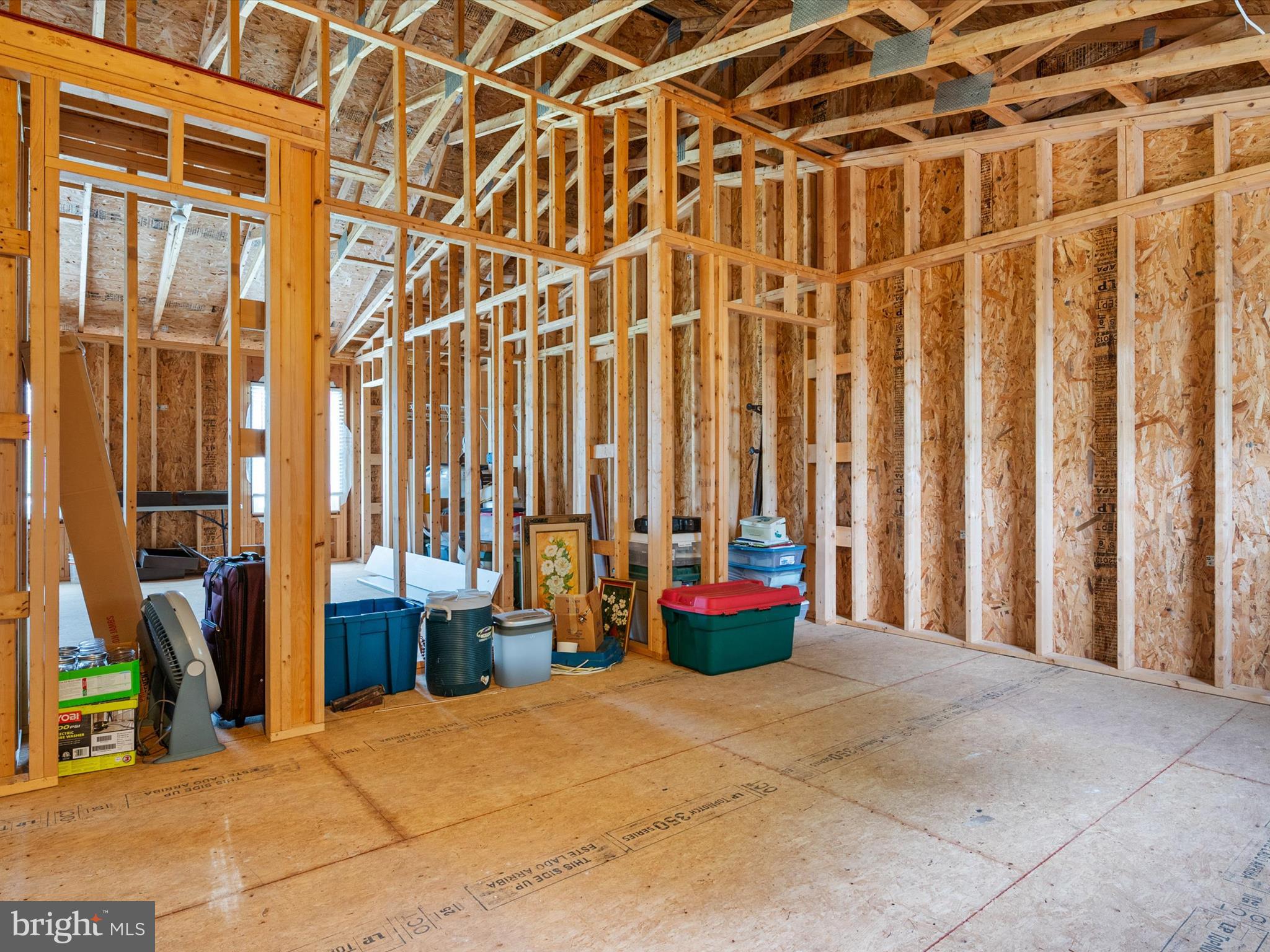 BAY CITY - Residential