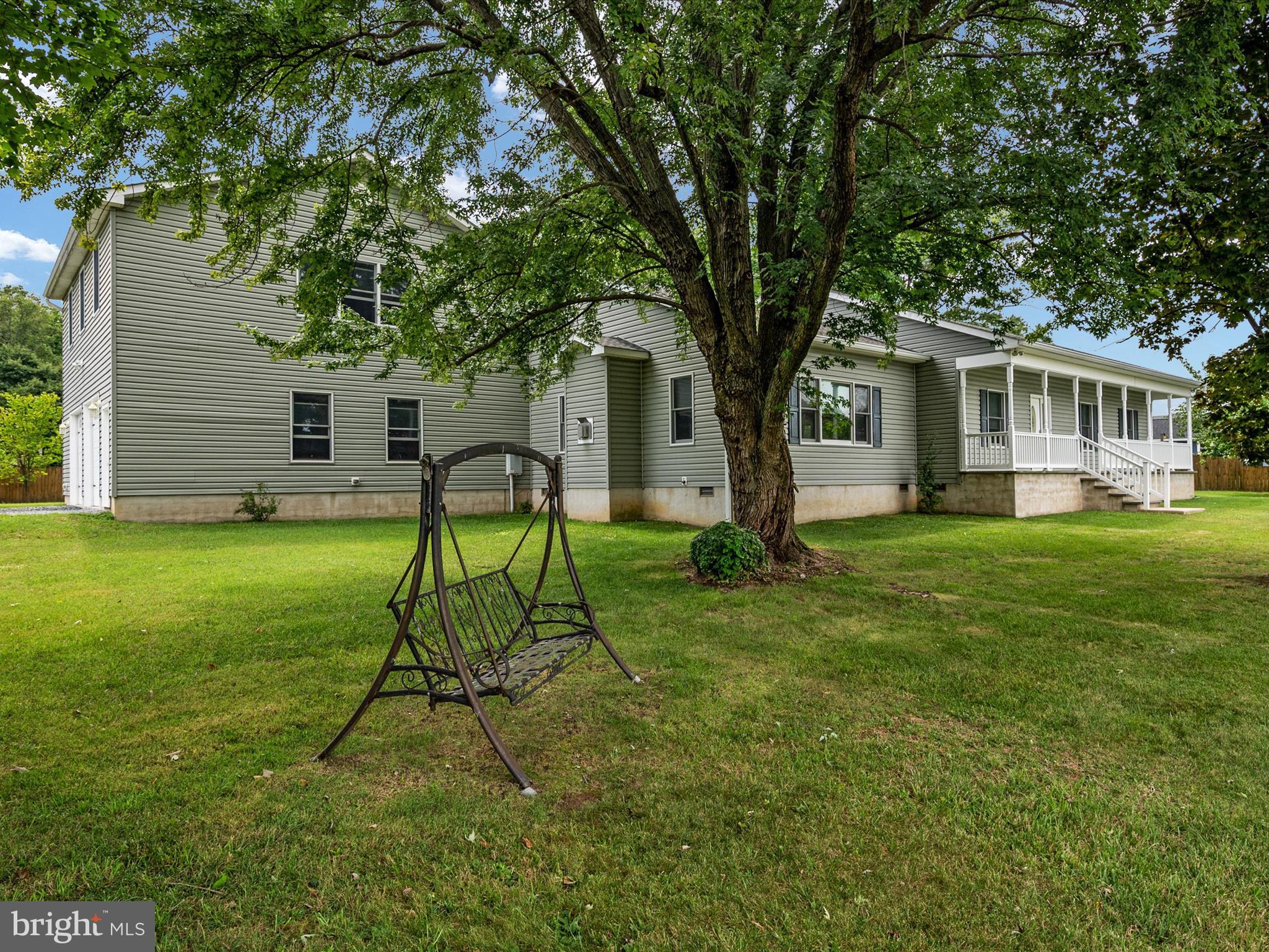 BAY CITY - Residential