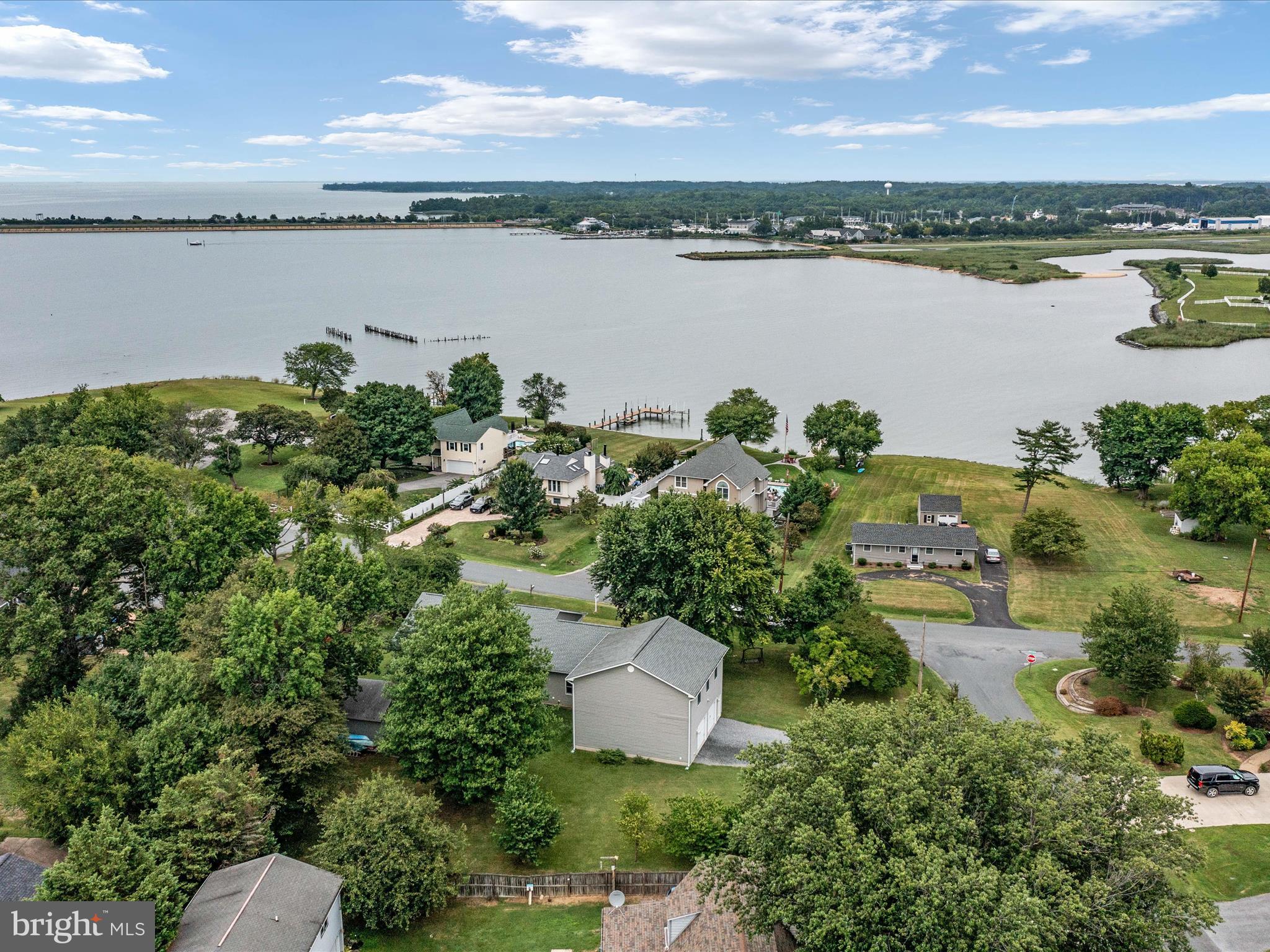 BAY CITY - Residential