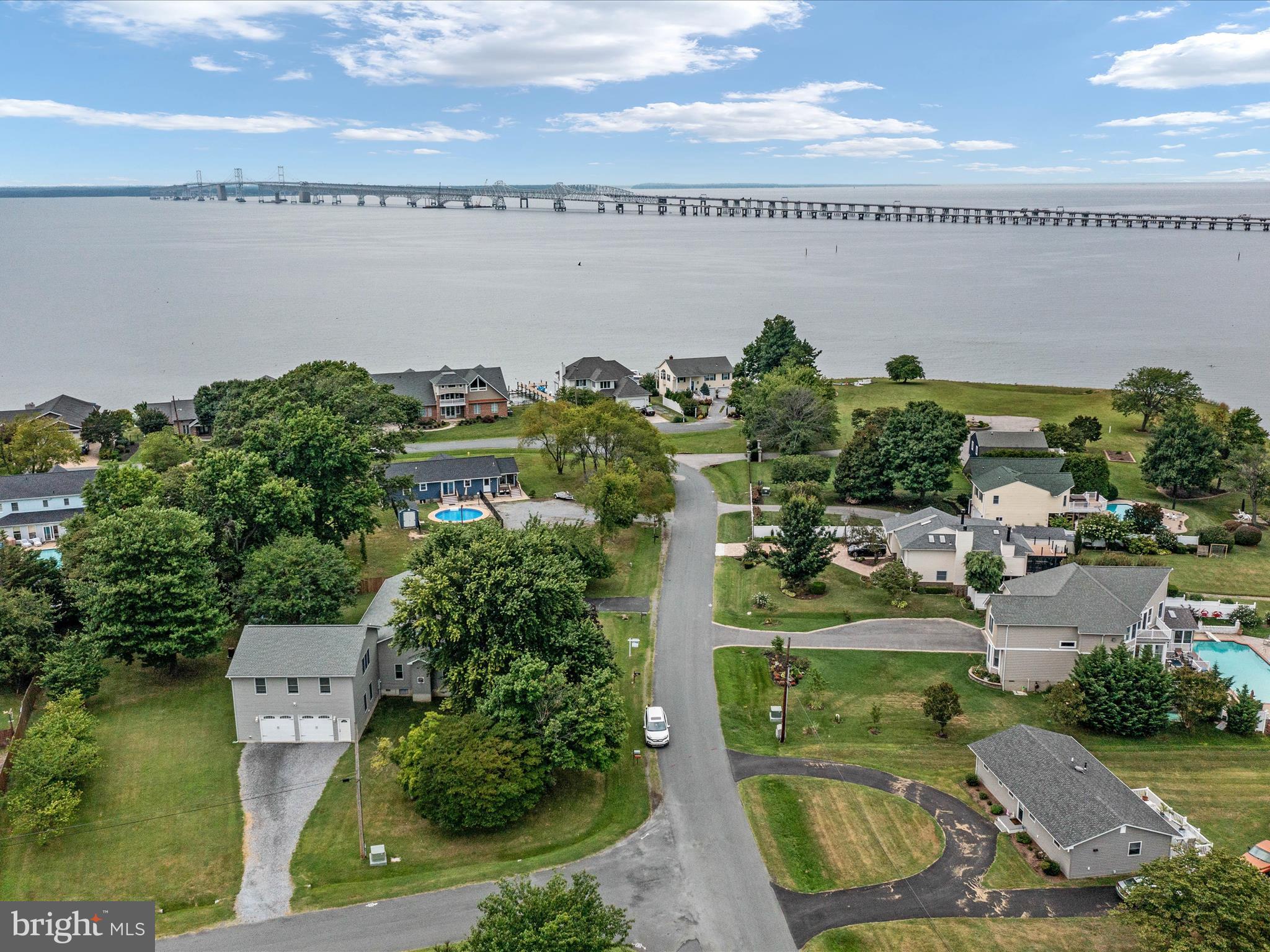 BAY CITY - Residential