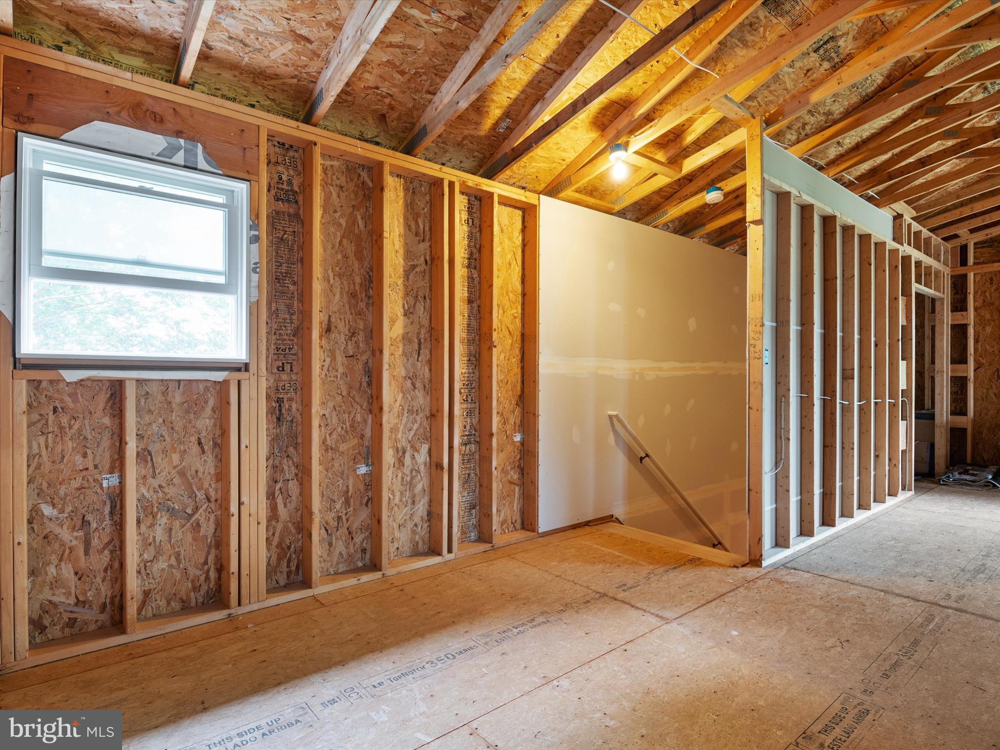 BAY CITY - Residential