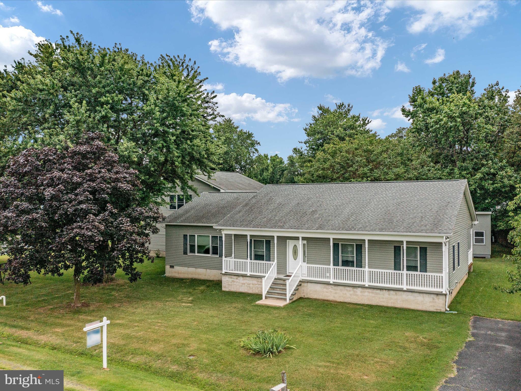 BAY CITY - Residential