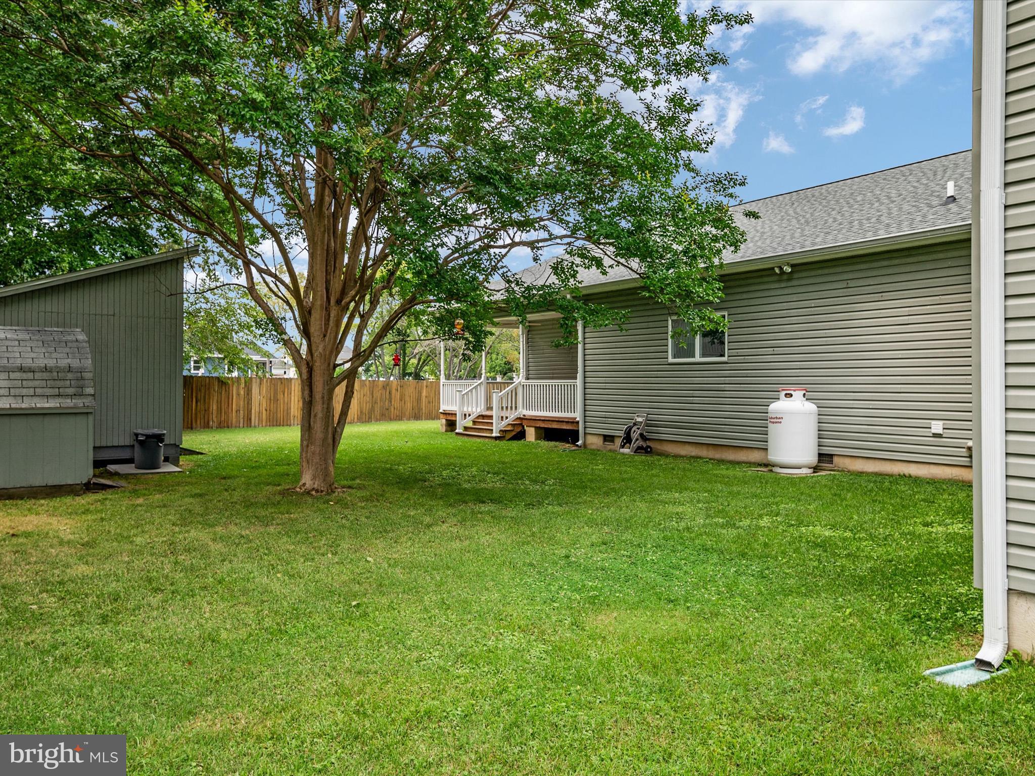 BAY CITY - Residential