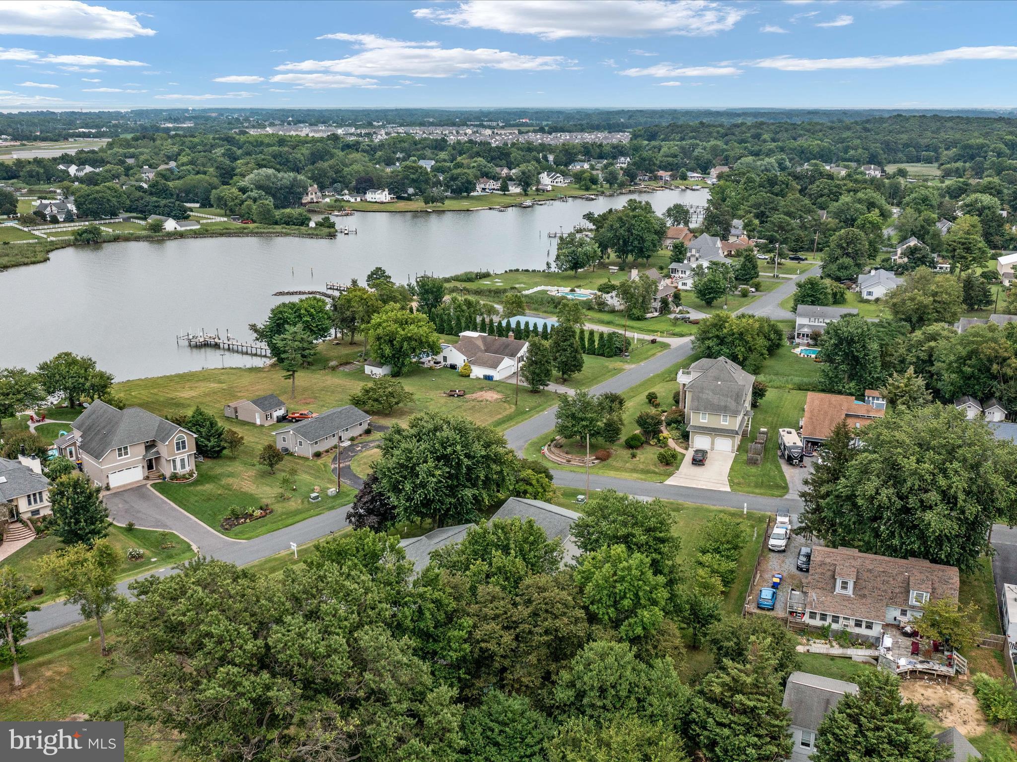 BAY CITY - Residential