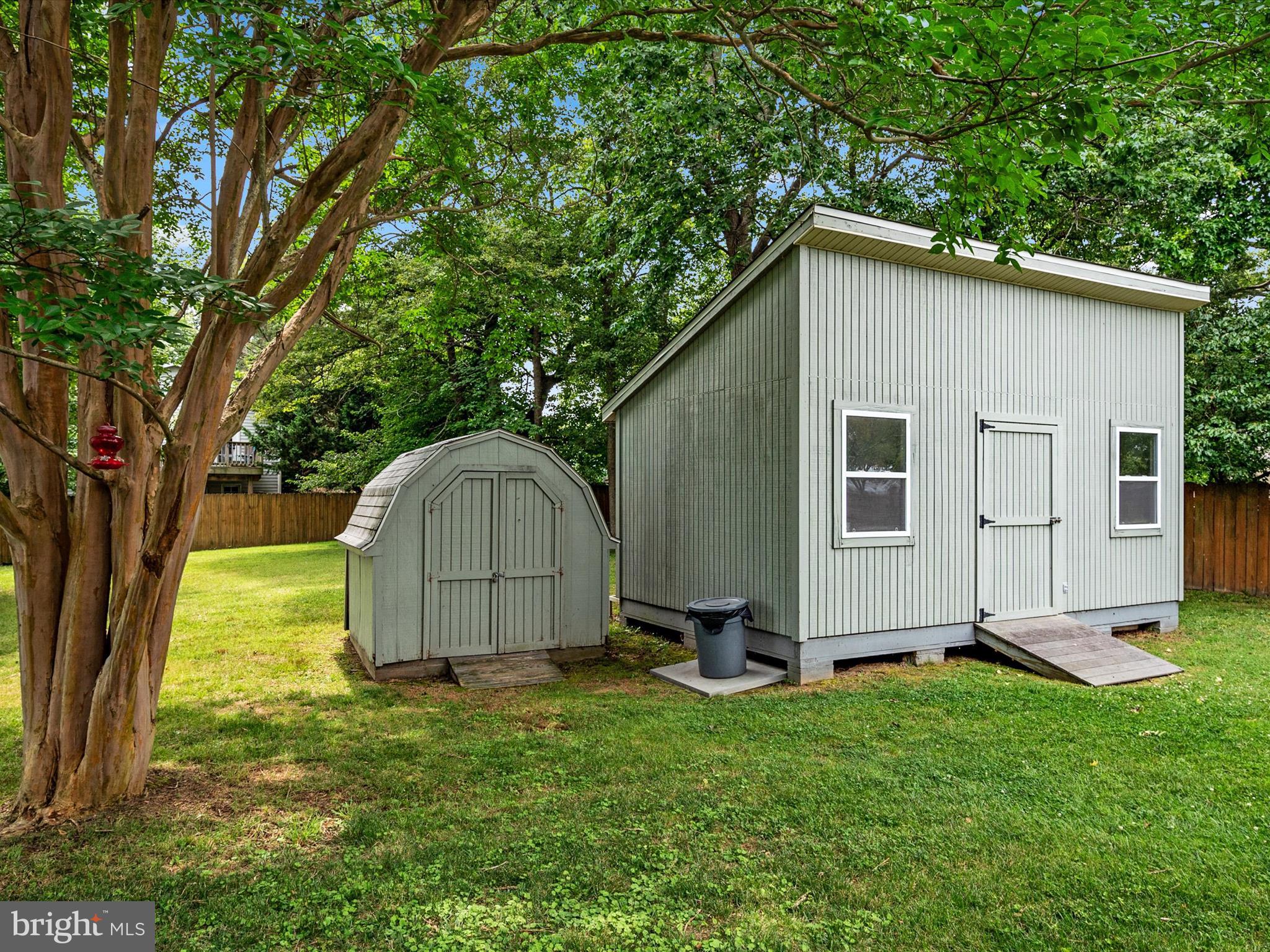 BAY CITY - Residential