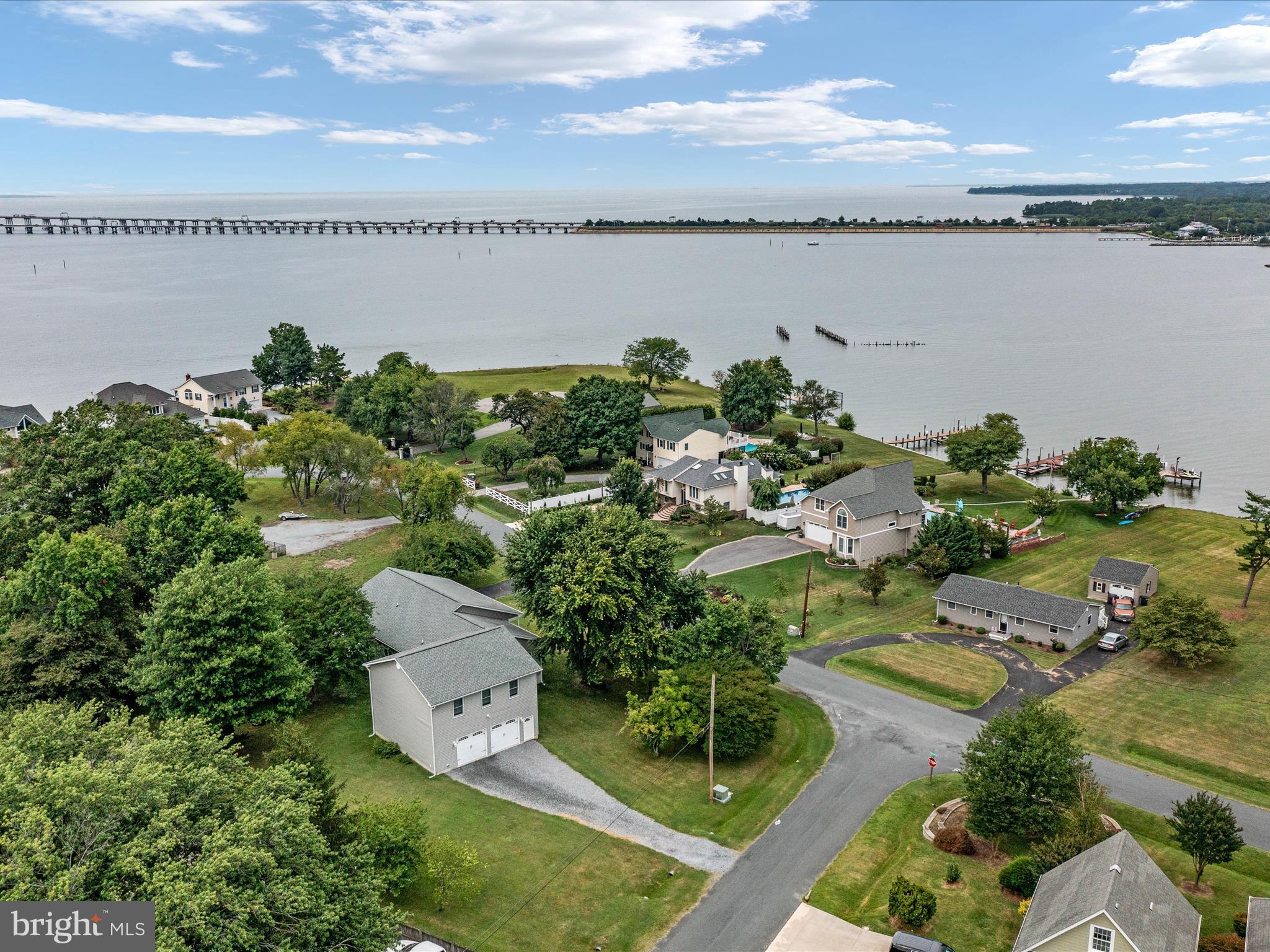 BAY CITY - Residential