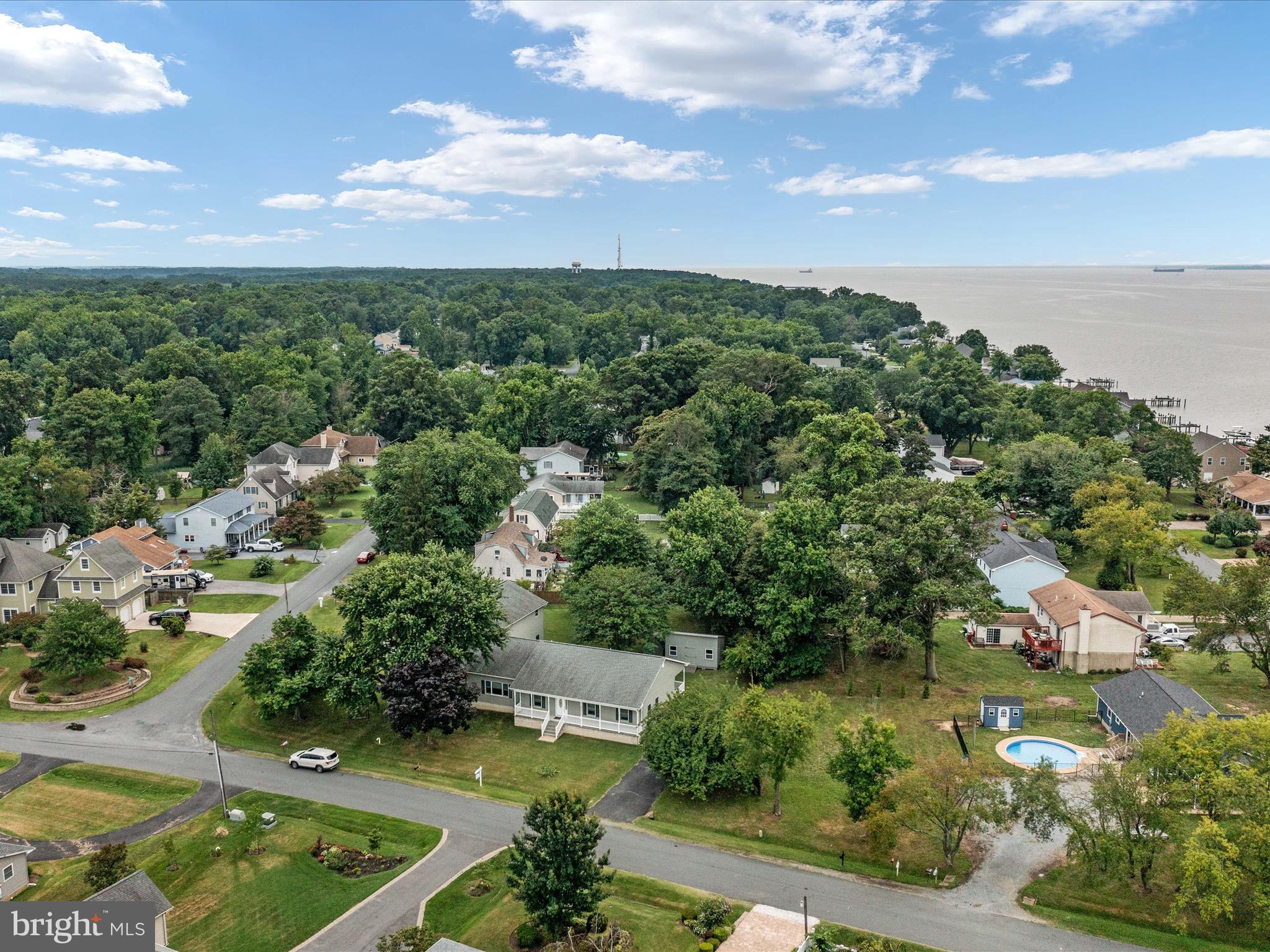 BAY CITY - Residential