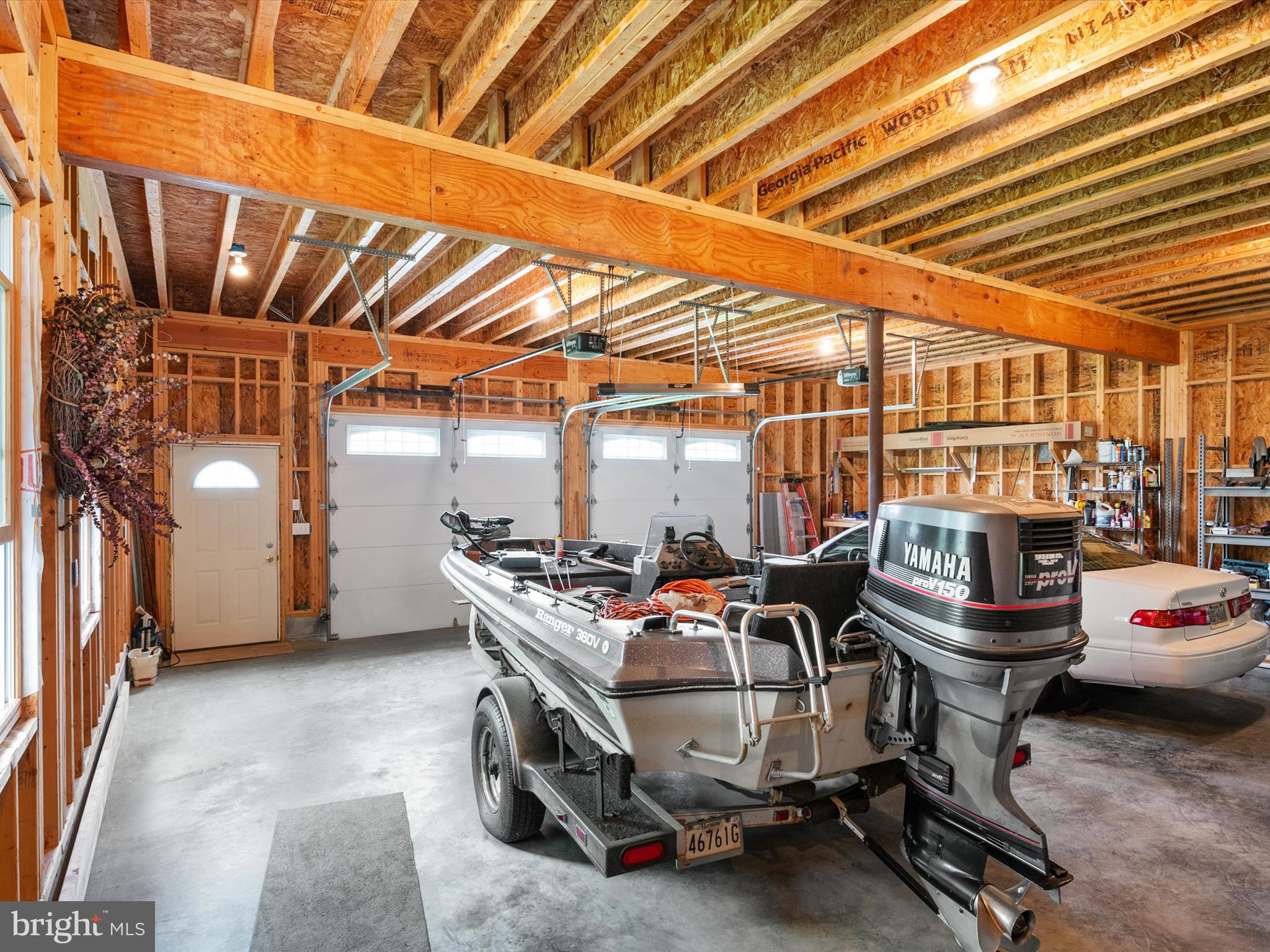 BAY CITY - Residential