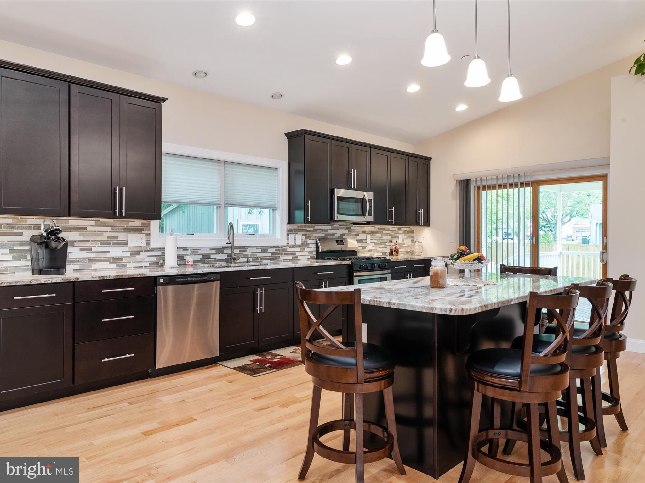 BAY CITY - Residential