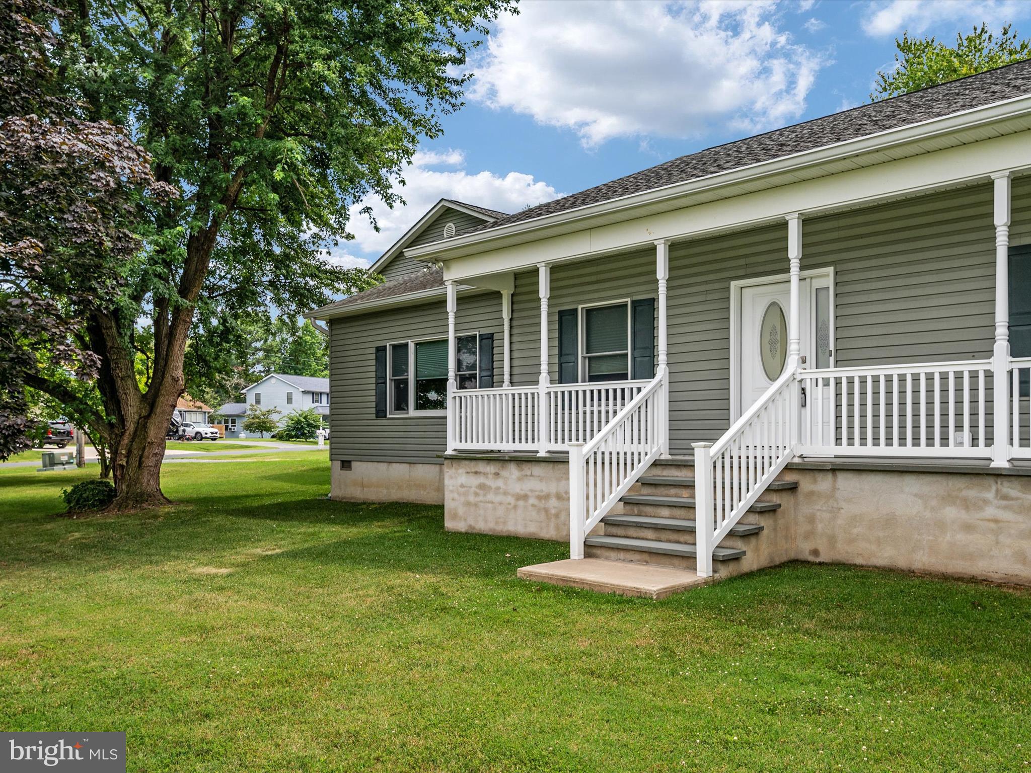 BAY CITY - Residential